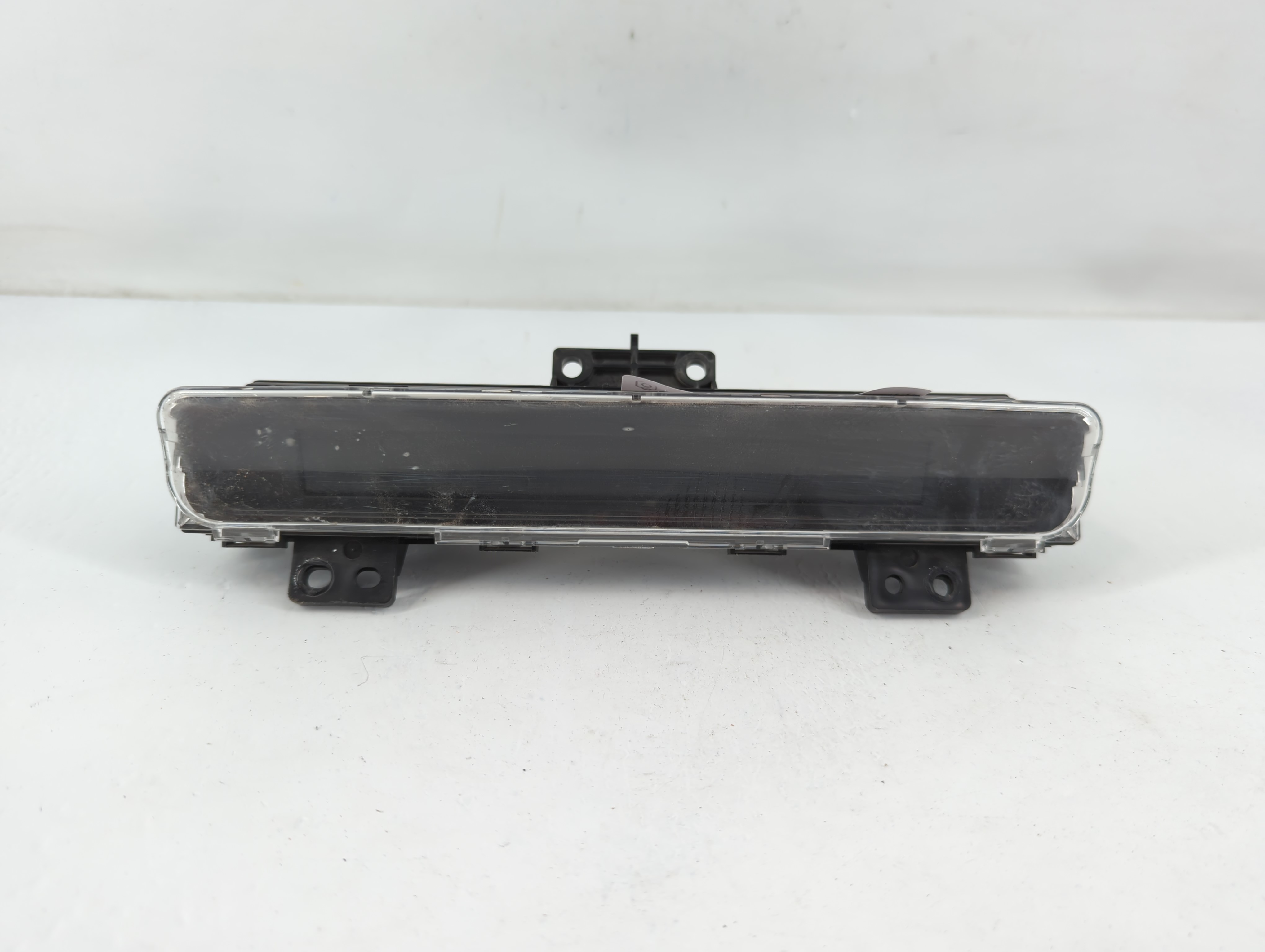 2010-2012 Mazda Cx-9 Information Display Screen 771994 - Oemusedautoparts1.com
