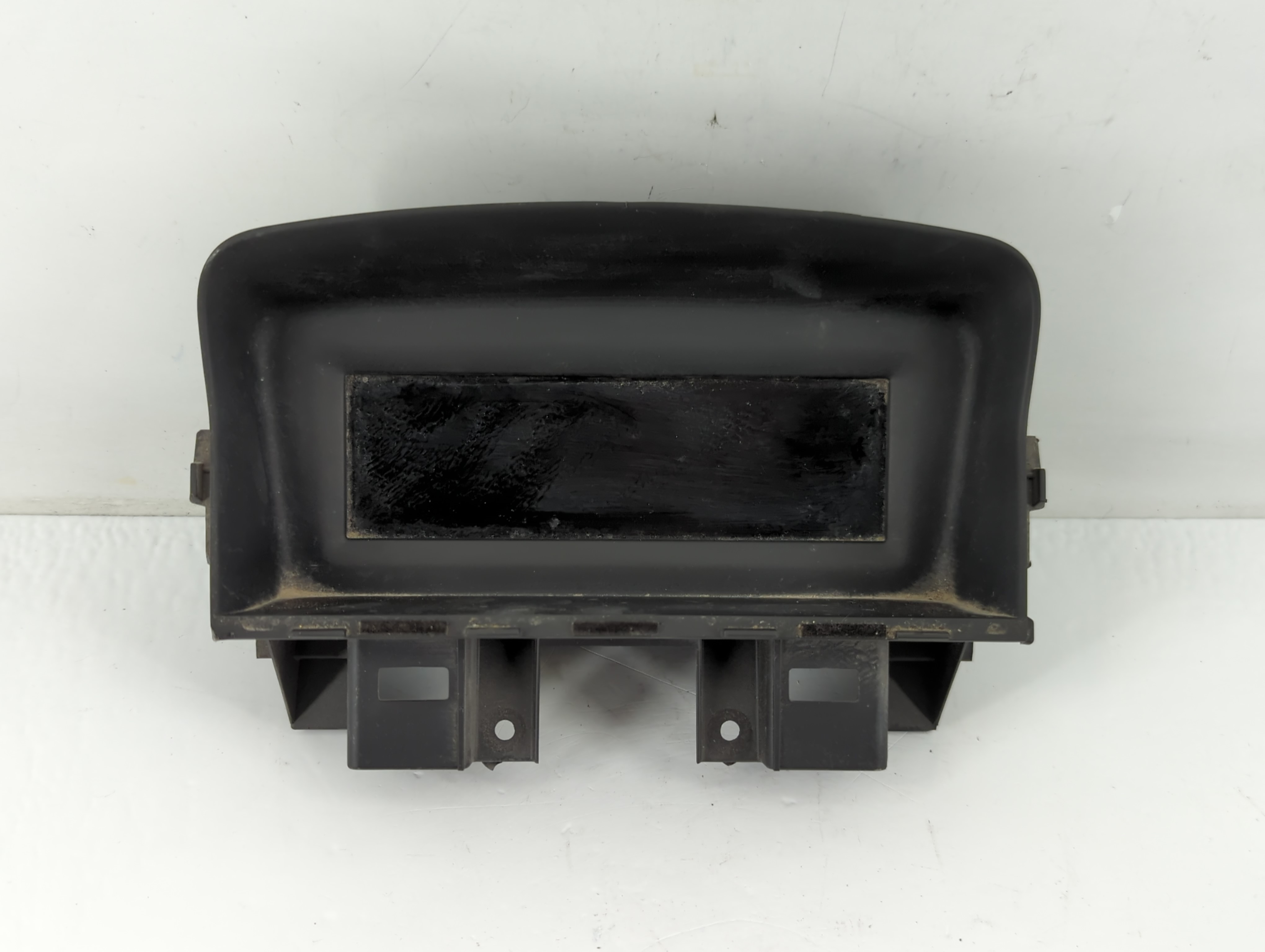 2011-2016 Chevrolet Cruze Information Display Screen 771995 - Oemusedautoparts1.com