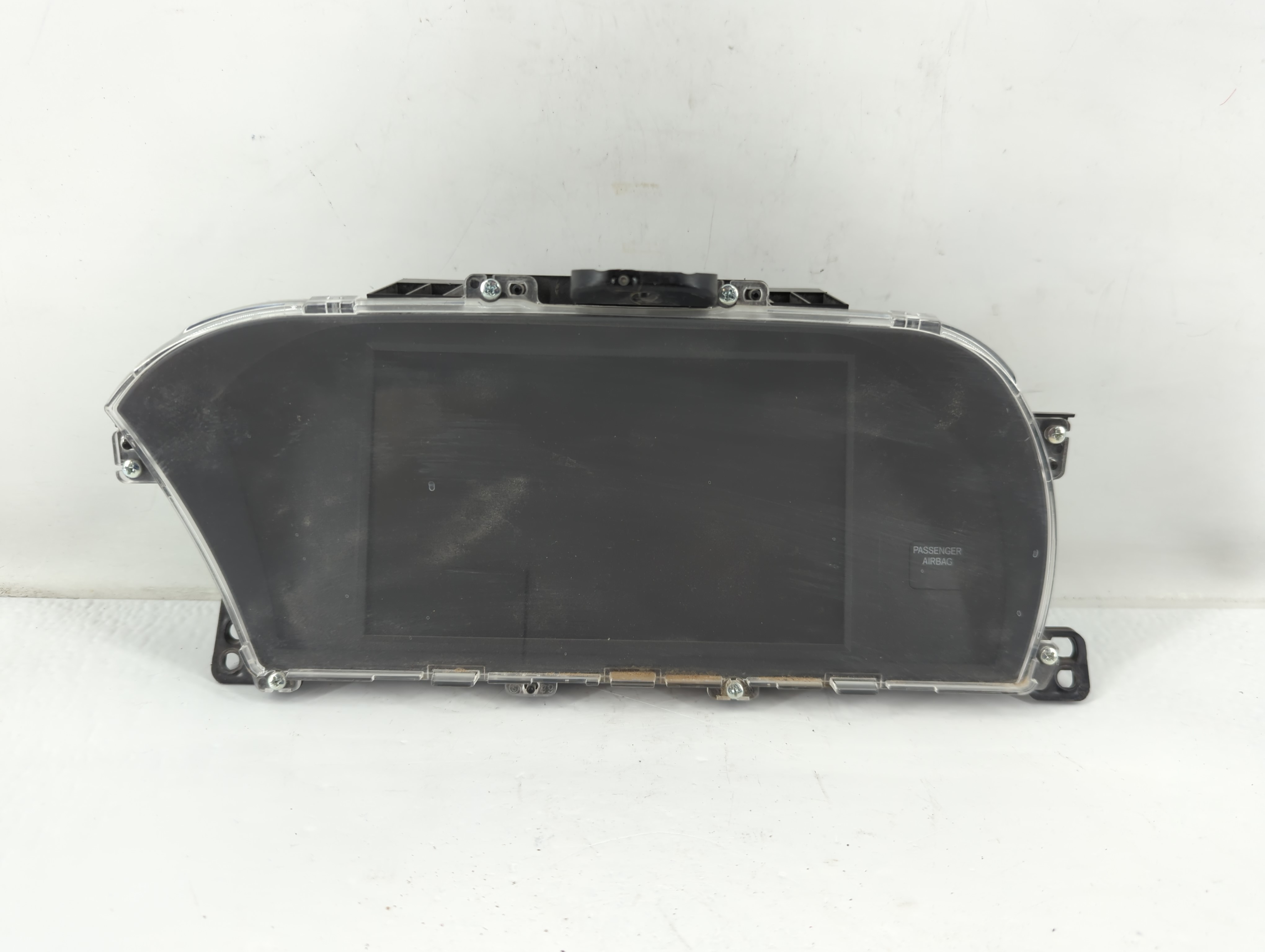 2013-2015 Honda Accord Information Display Screen 771998 - Oemusedautoparts1.com