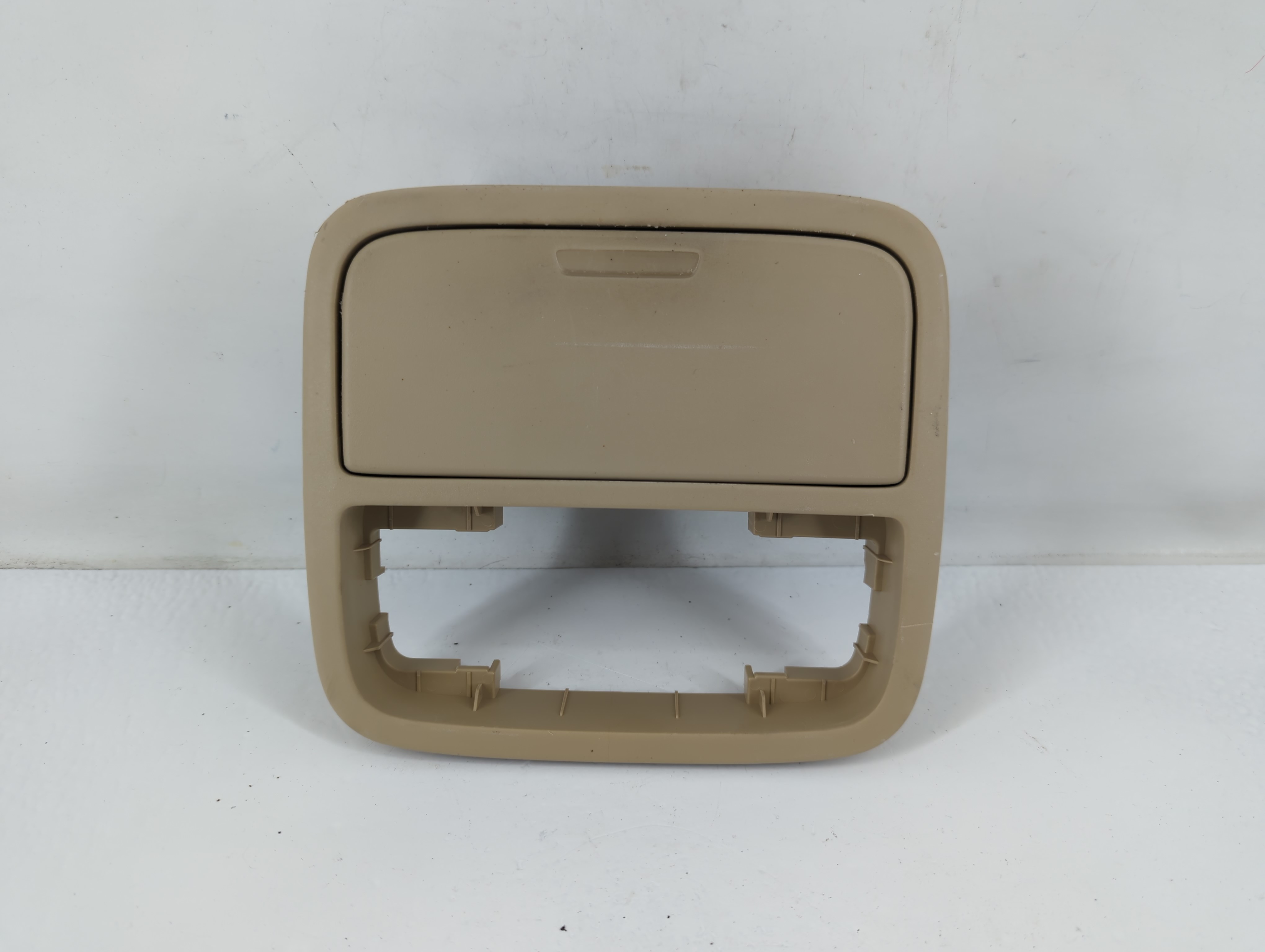 Picture of 2007 Acura Tsx Overhead Roof Console 772004