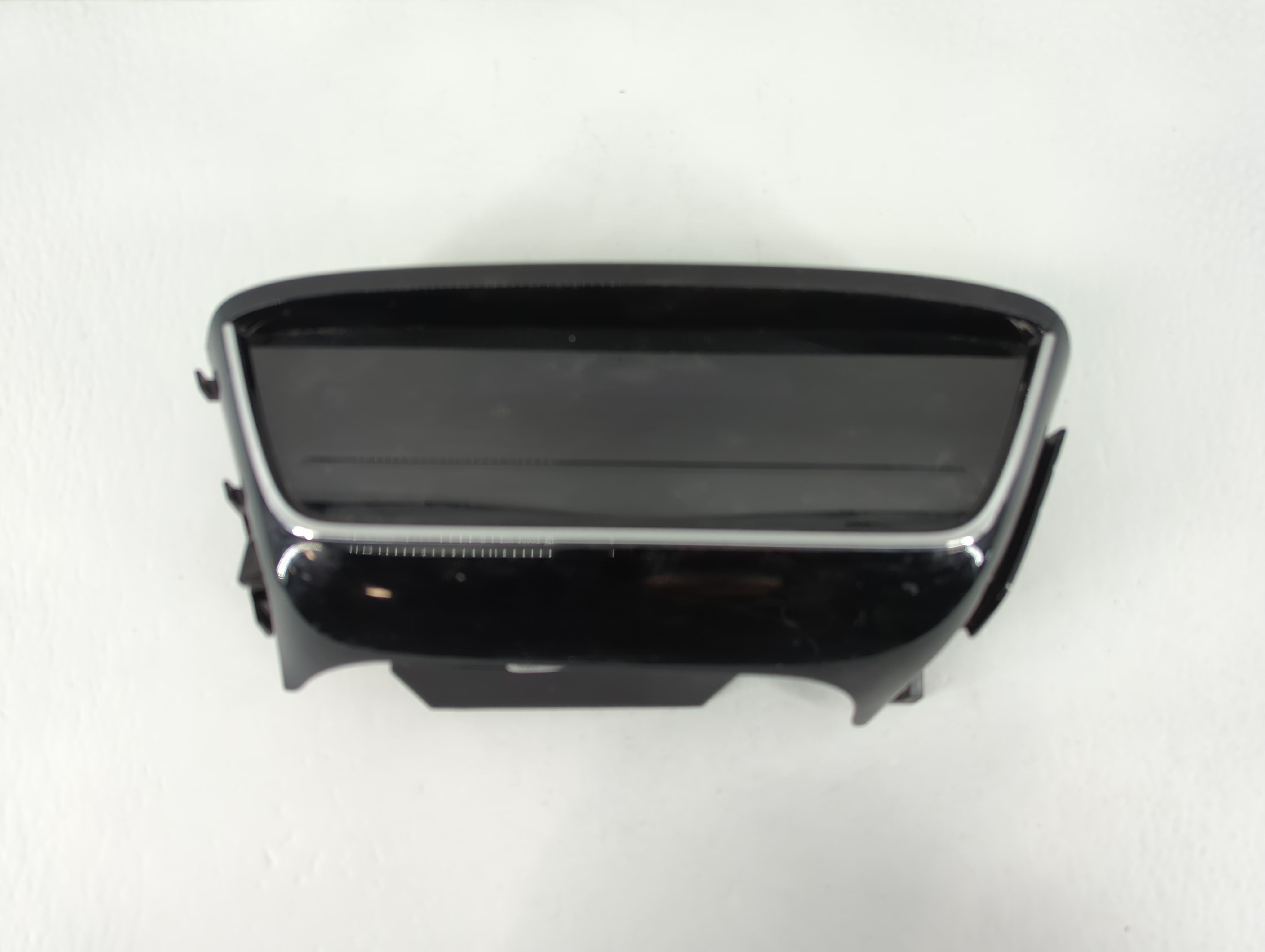 2016-2022 Honda Hr-v Ac Heater Climate Control 79600t7wa850m1 772013 - Oemusedautoparts1.com