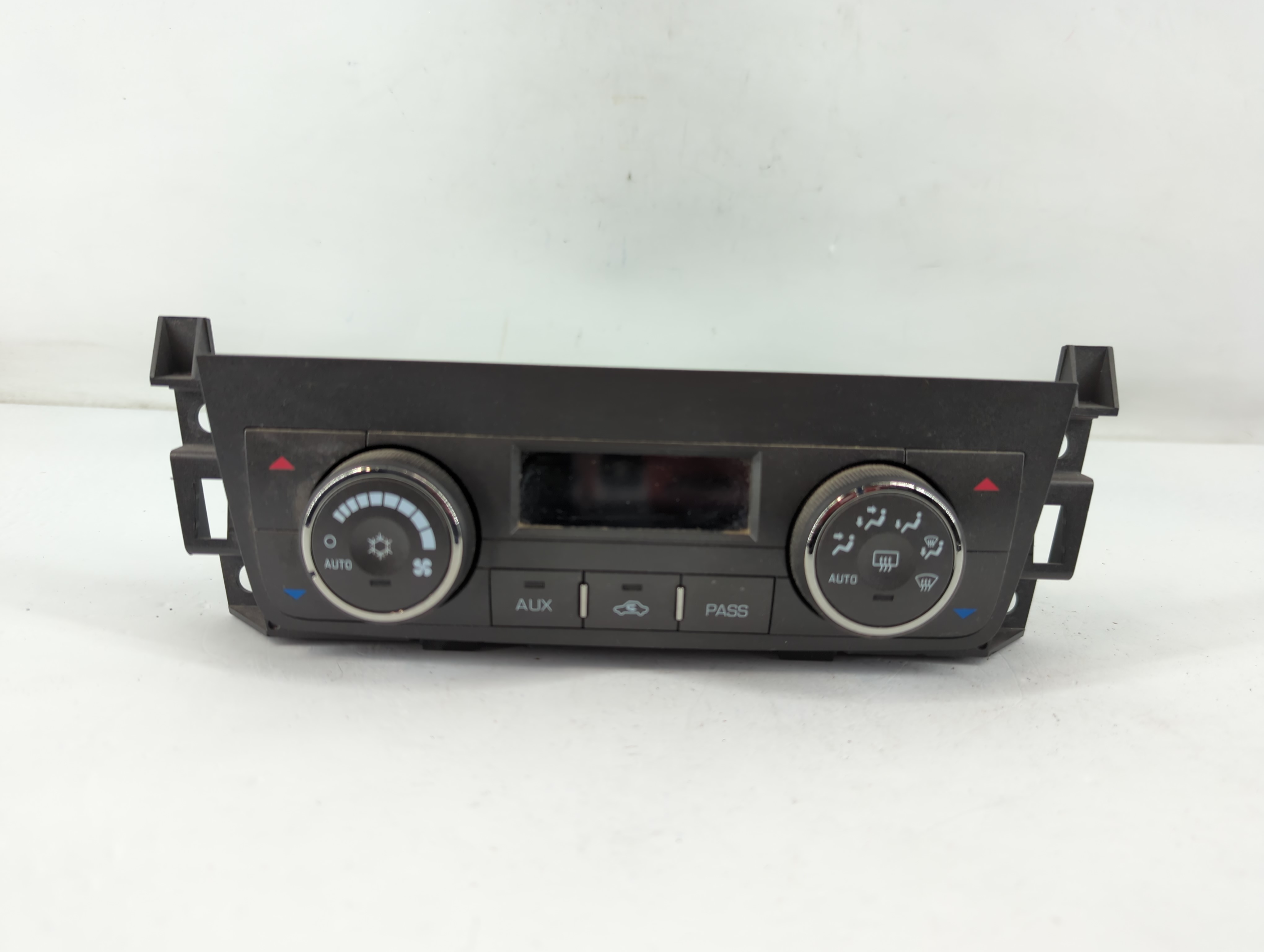 2007-2011 Cadillac Dts Ac Heater Climate Control Mx237000-2051|15791557 772016 - Oemusedautoparts1.com
