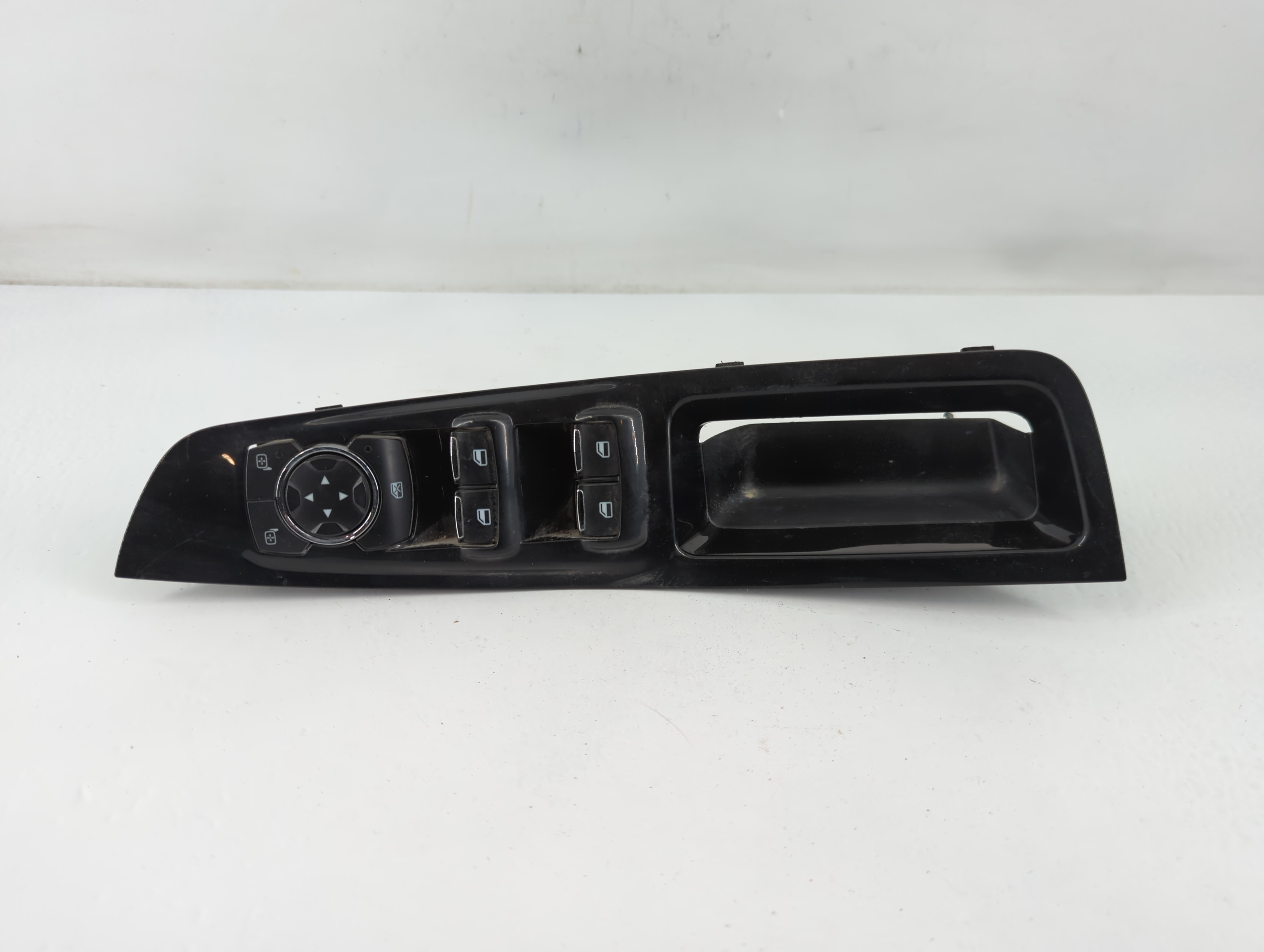 2015-2020 Ford Edge Driver Left Door Master Power Window Switch 772048 - Oemusedautoparts1.com