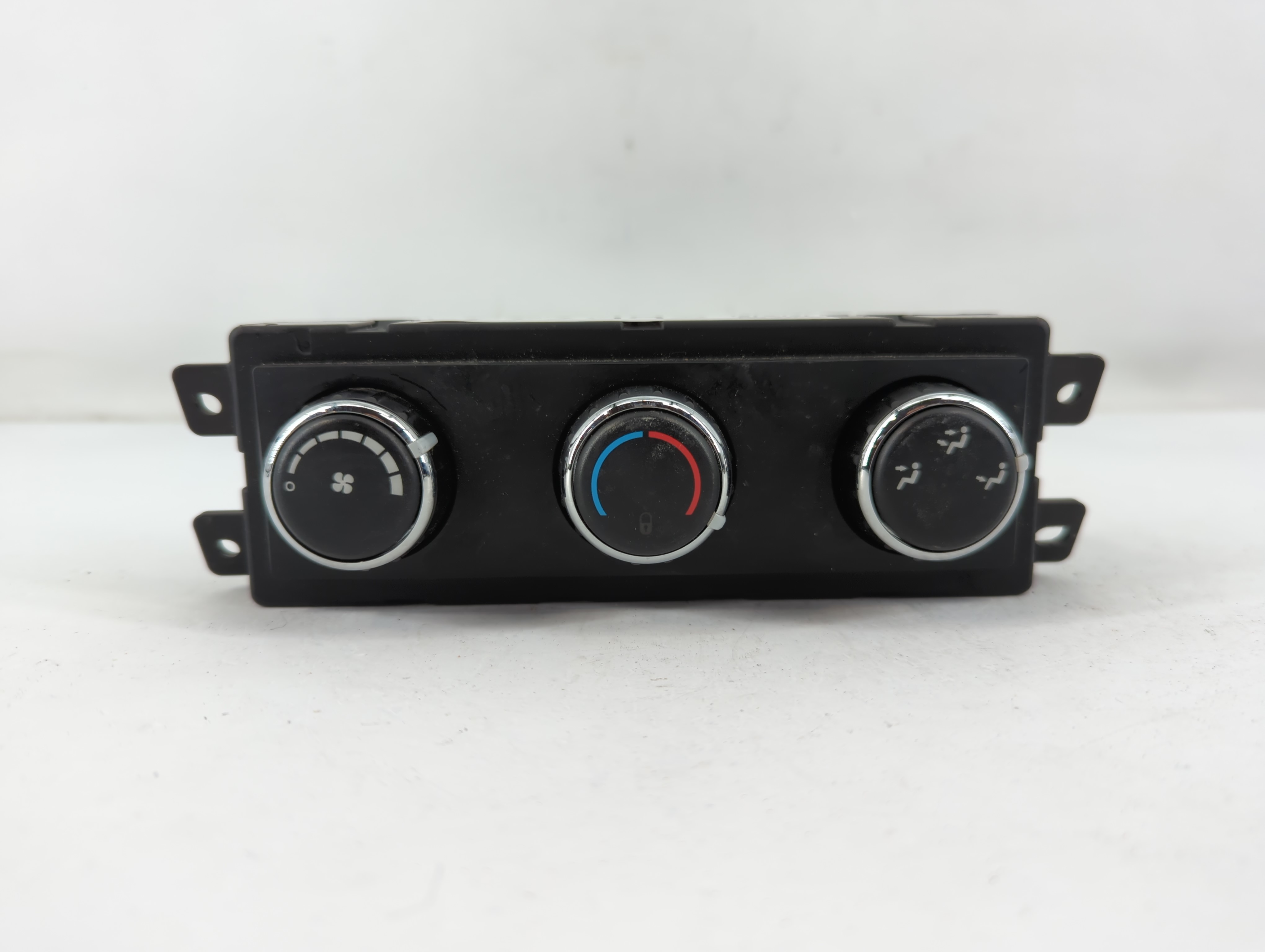 2011-2020 Dodge Journey Ac Heater Climate Control 772053 - Oemusedautoparts1.com