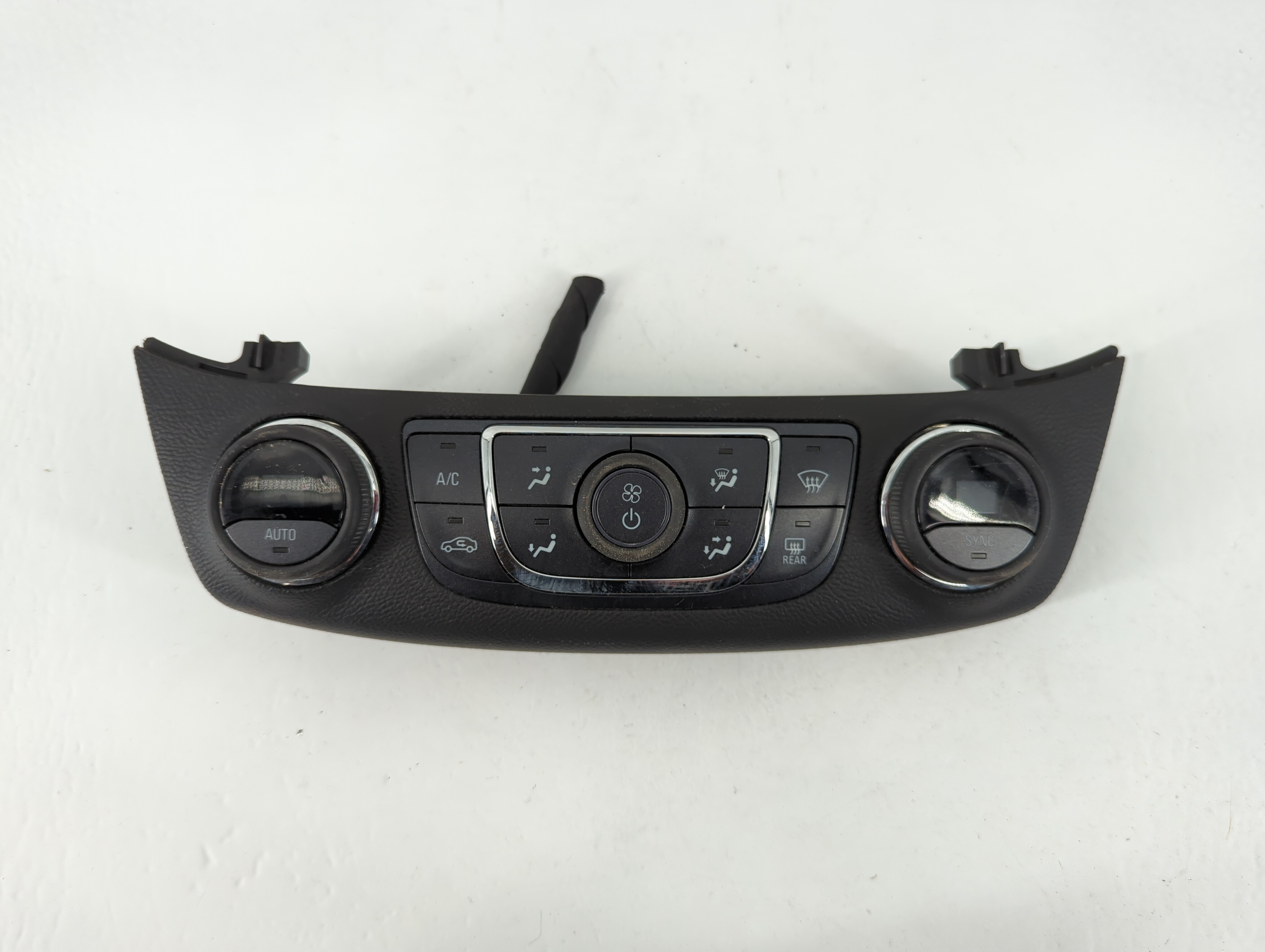 2014-2020 Chevrolet Impala Ac Heater Climate Control 84429867 772063 - Oemusedautoparts1.com
