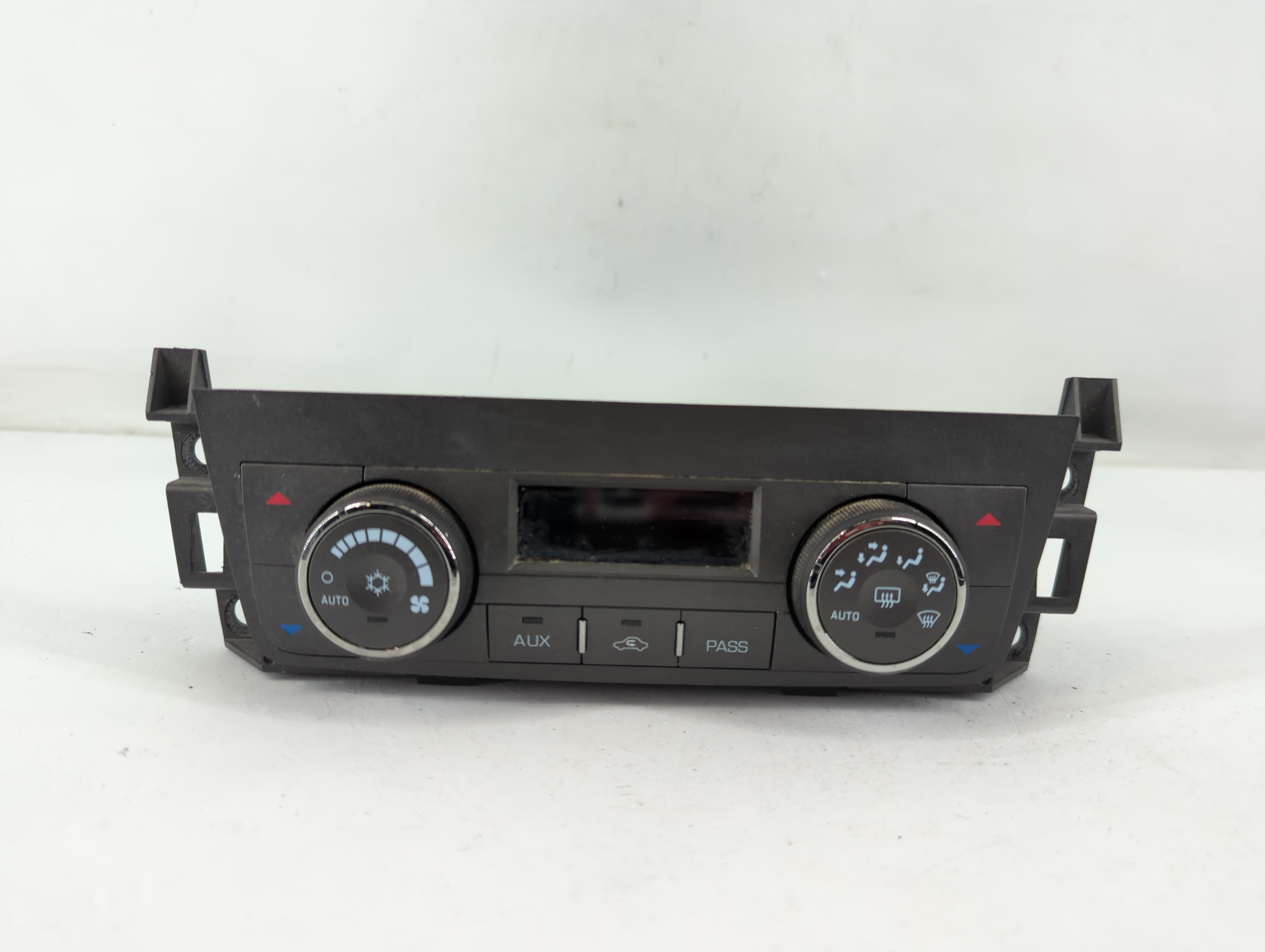 2007-2011 Cadillac Dts Ac Heater Climate Control 25839377|mx237000-2561 772066 - Oemusedautoparts1.com