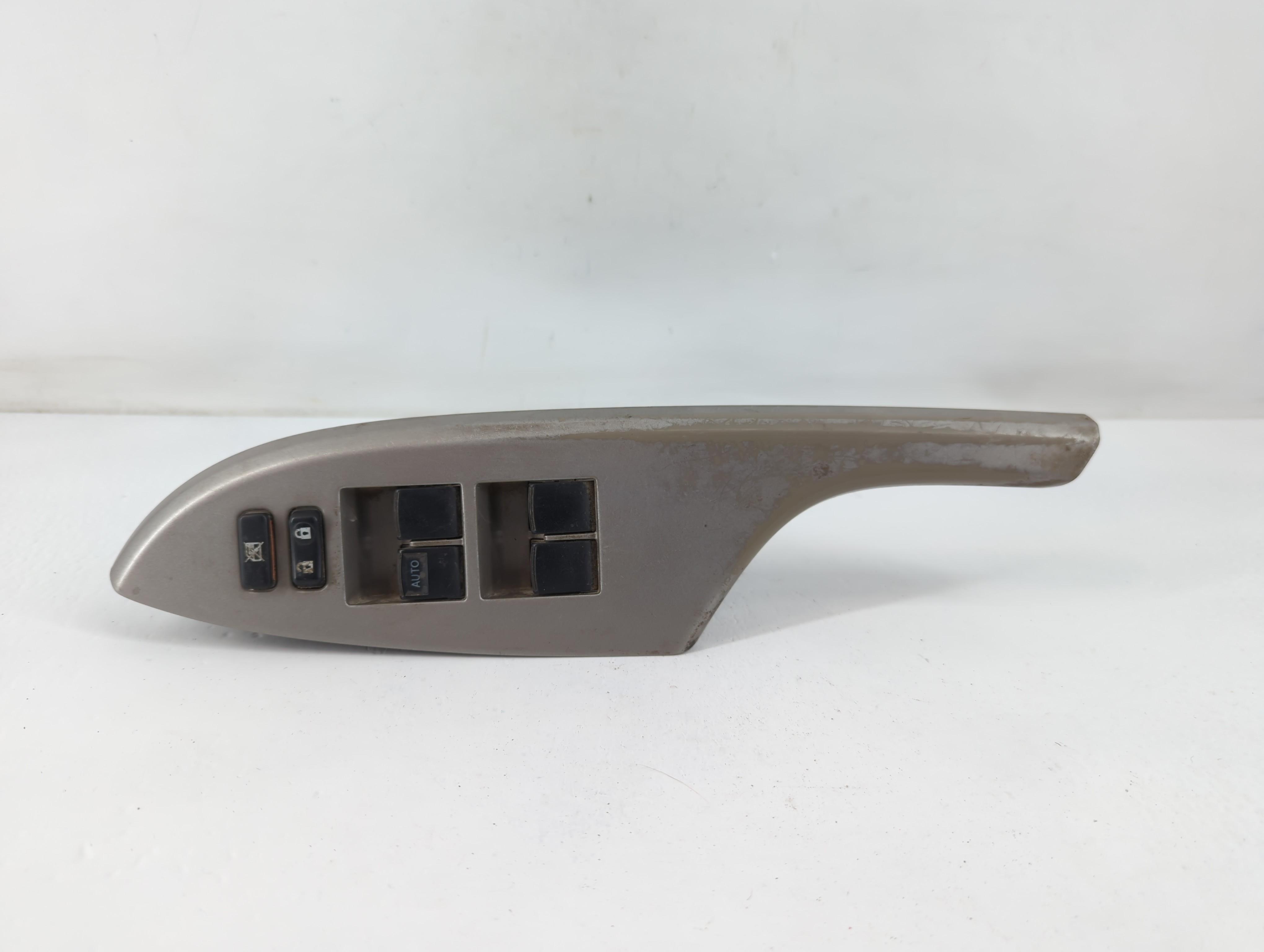 2009-2013 Toyota Corolla Driver Left Door Master Power Window Switch 772073 - Oemusedautoparts1.com