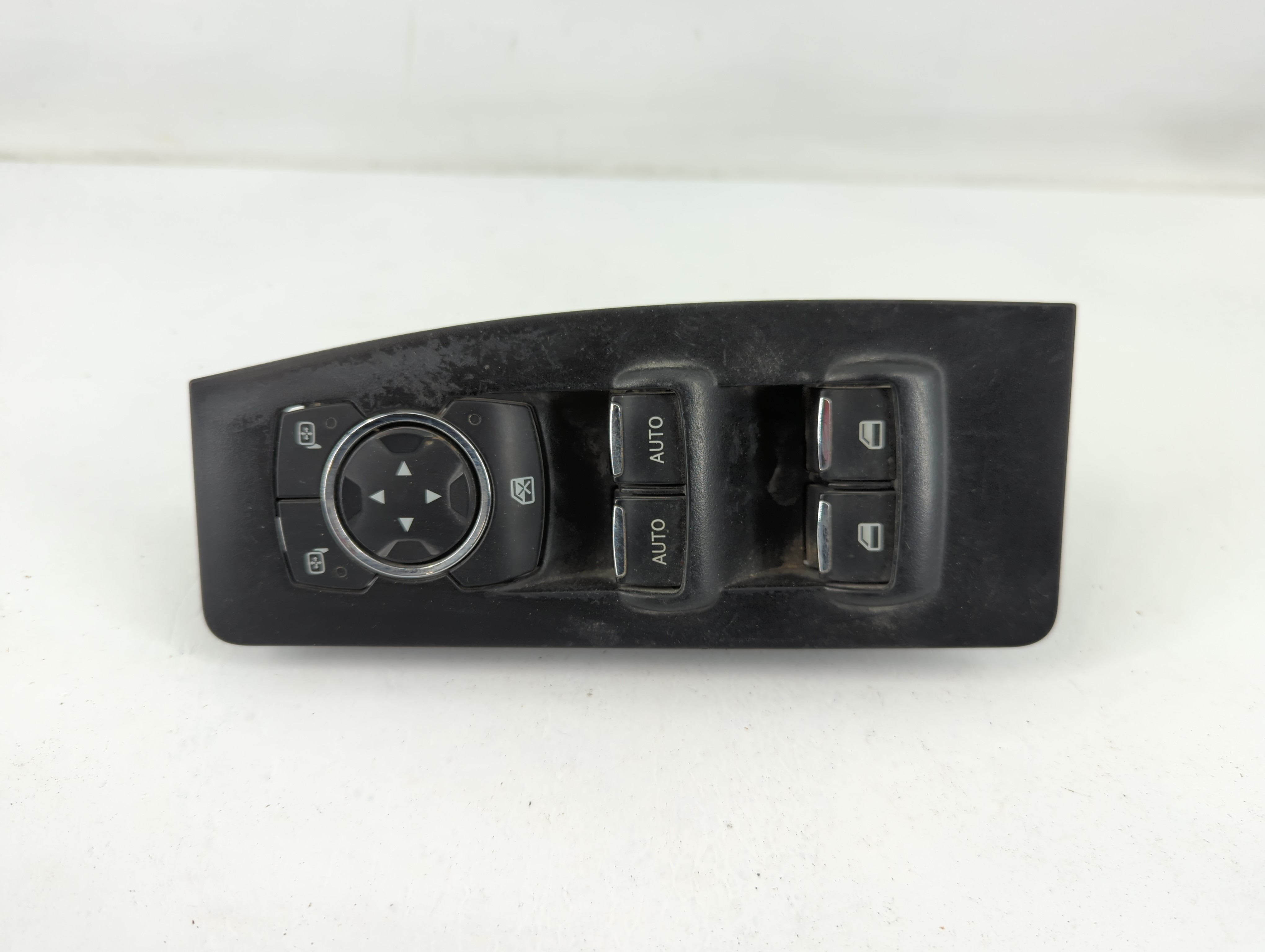 2013-2019 Ford Taurus Driver Left Door Master Power Window Switch 772095 - Oemusedautoparts1.com