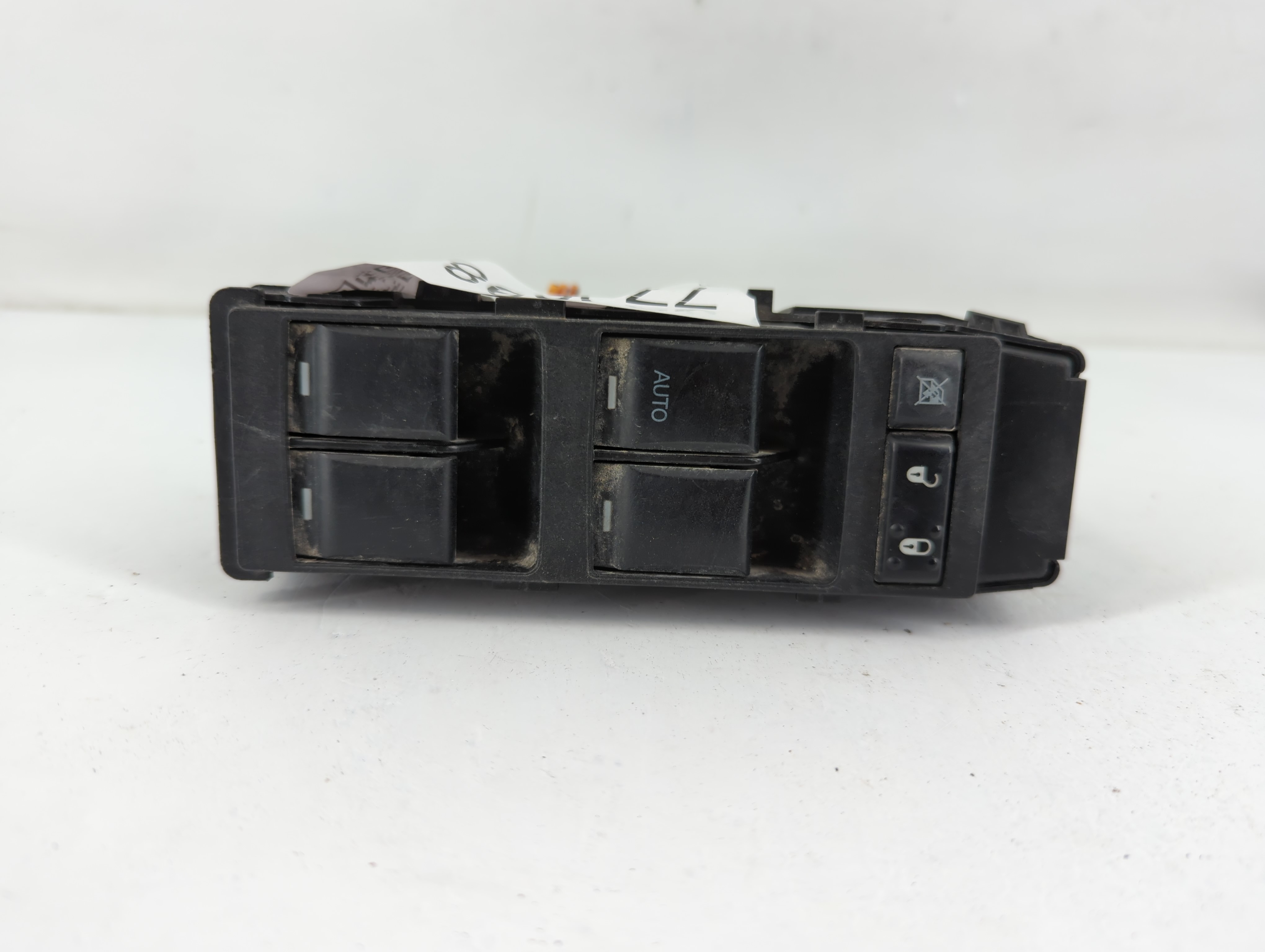 Jeep Compass Driver Left Door Master Power Window Switch 3085a|04602780ad 772098 - Oemusedautoparts1.com