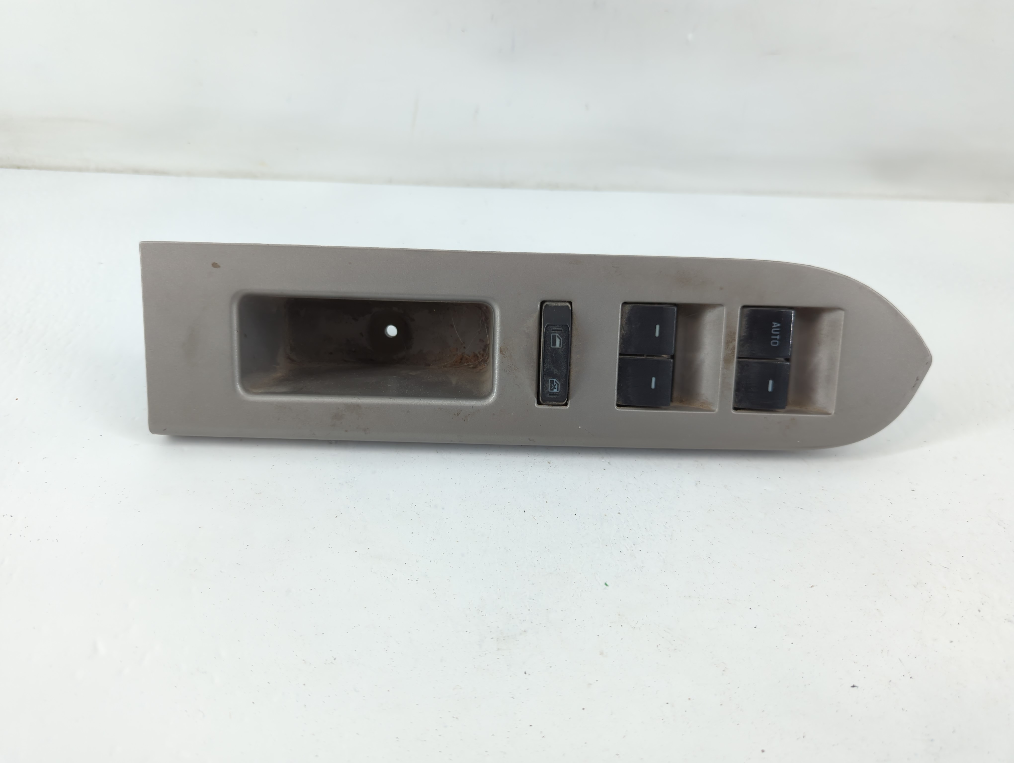 2008-2012 Ford Escape Driver Left Door Master Power Window Switch 772112 - Oemusedautoparts1.com