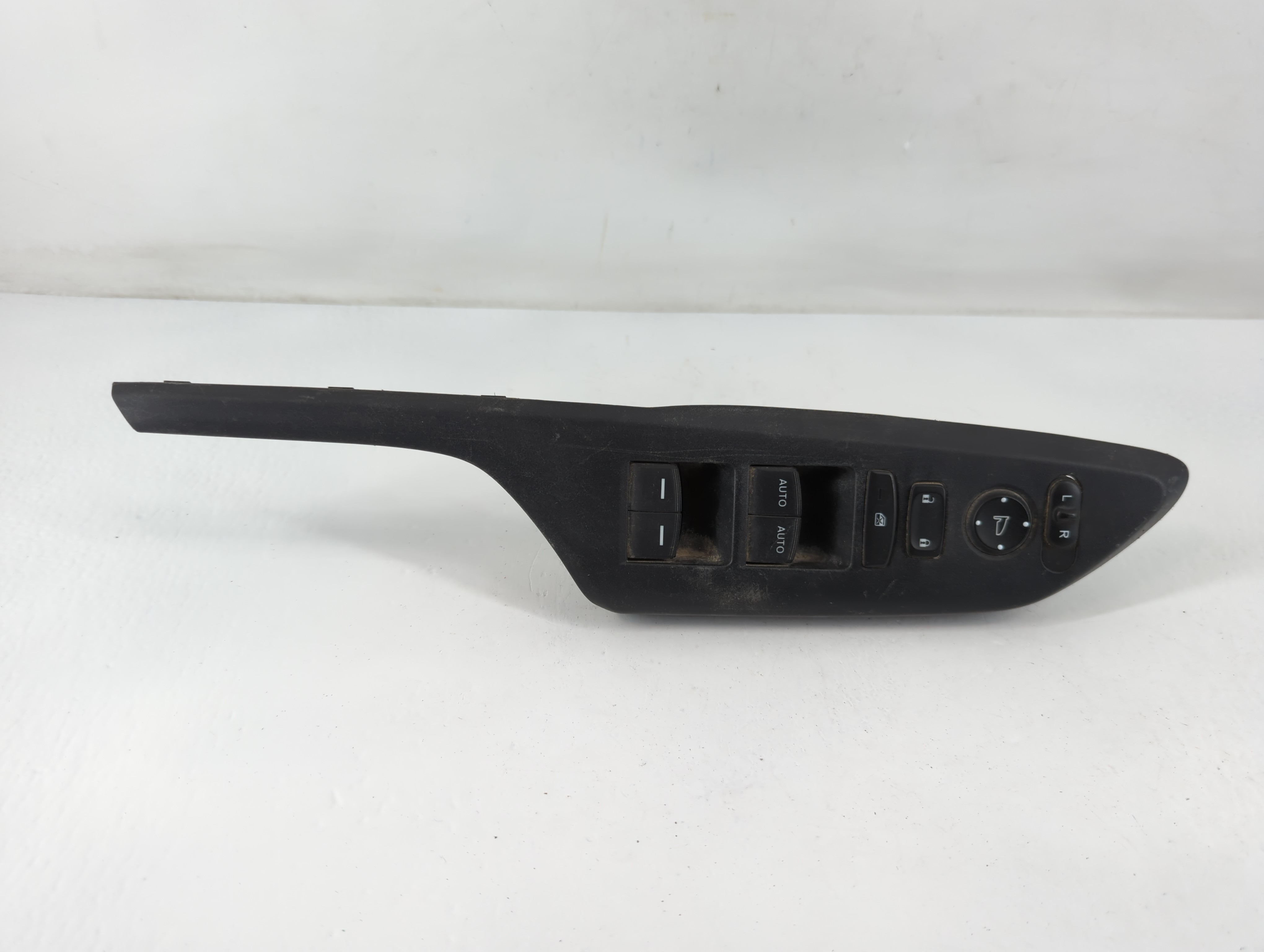 2016-2021 Honda Civic Driver Left Door Master Power Window Switch 772124 - Oemusedautoparts1.com