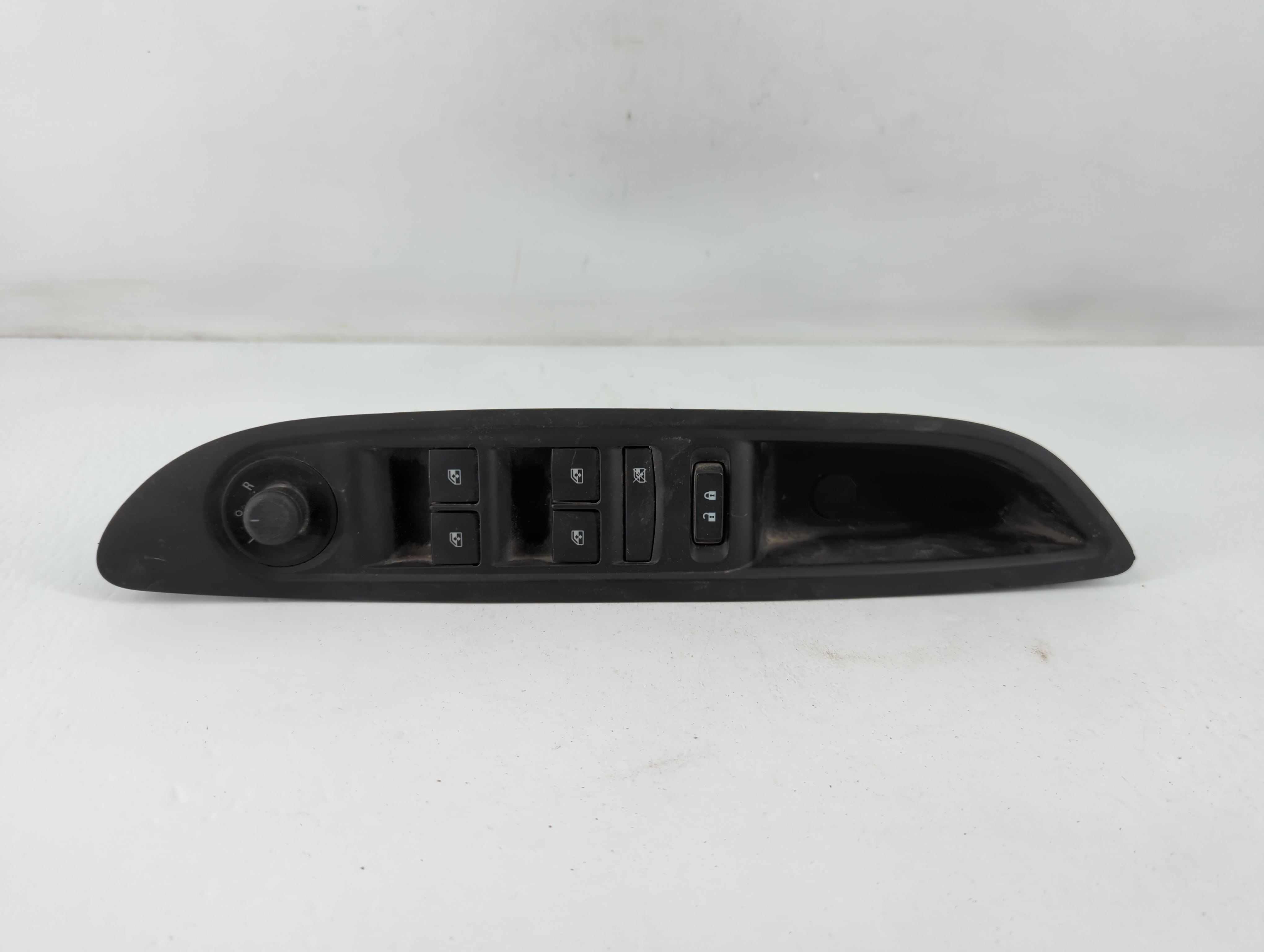 2013-2016 Buick Encore Driver Left Door Master Power Window Switch 772129 - Oemusedautoparts1.com