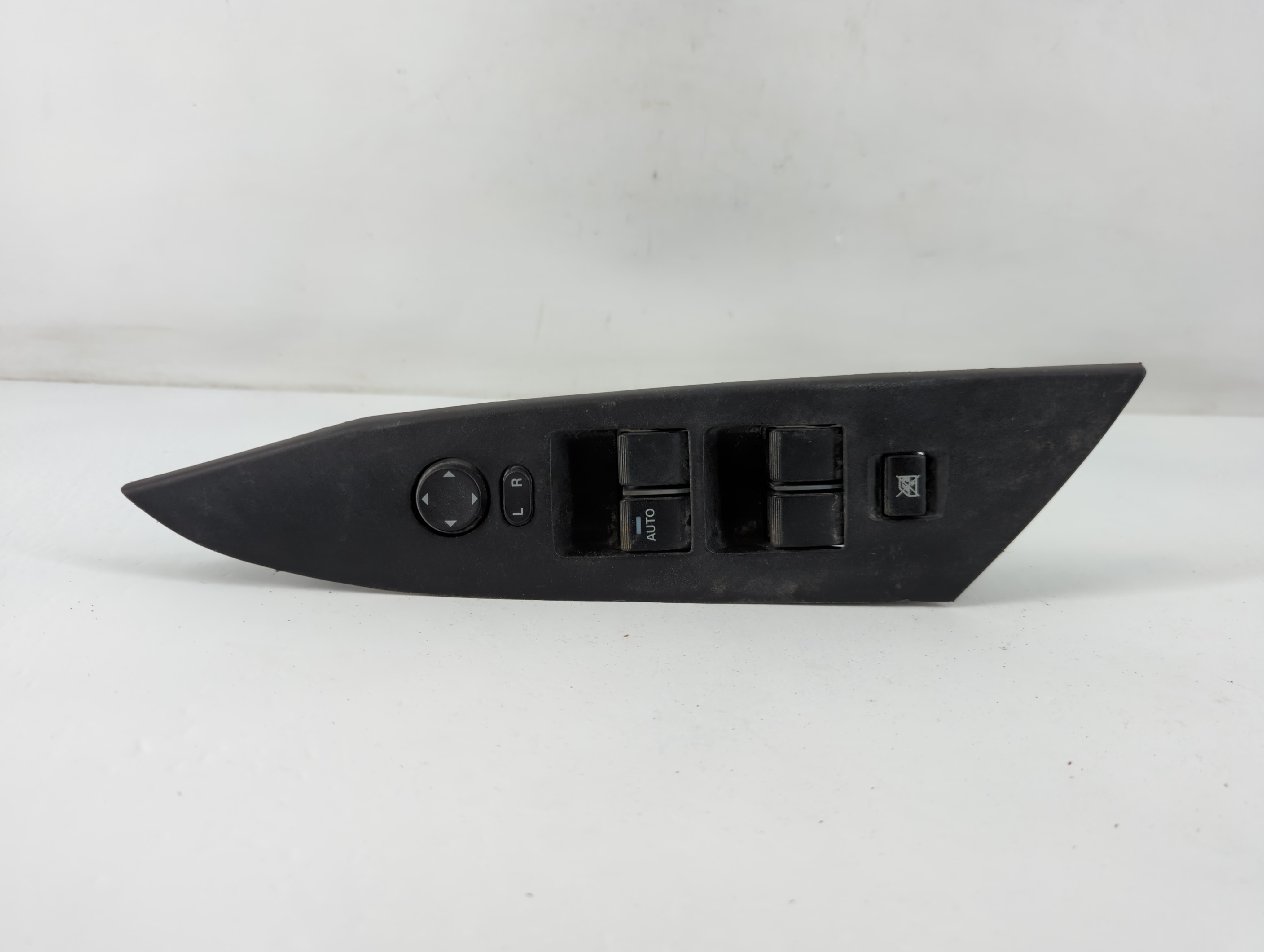 Picture of 2010-2013 Mazda 3 Driver Left Door Master Power Window Switch 772167