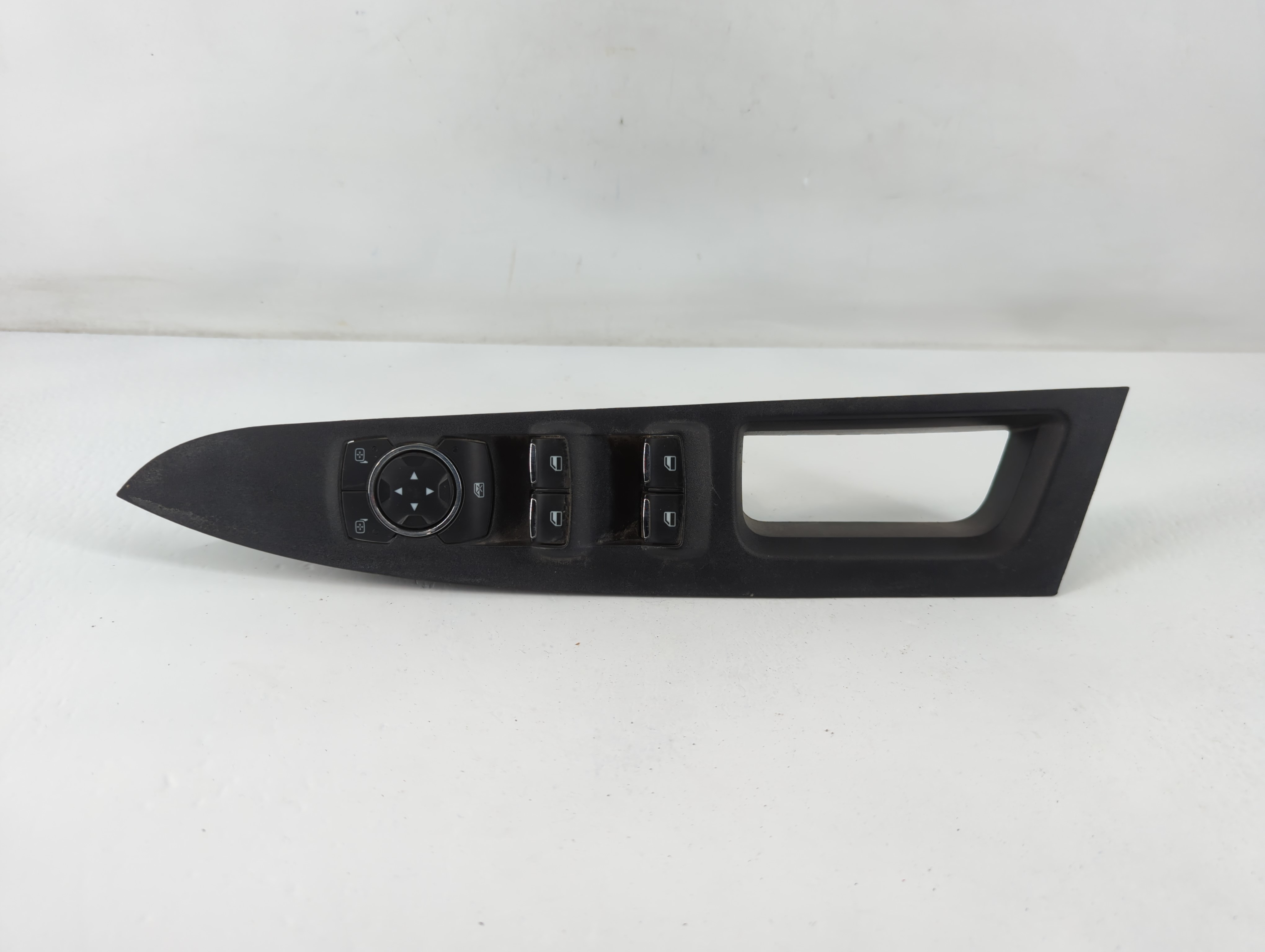 2013-2020 Ford Fusion Driver Left Door Master Power Window Switch 772171 - Oemusedautoparts1.com