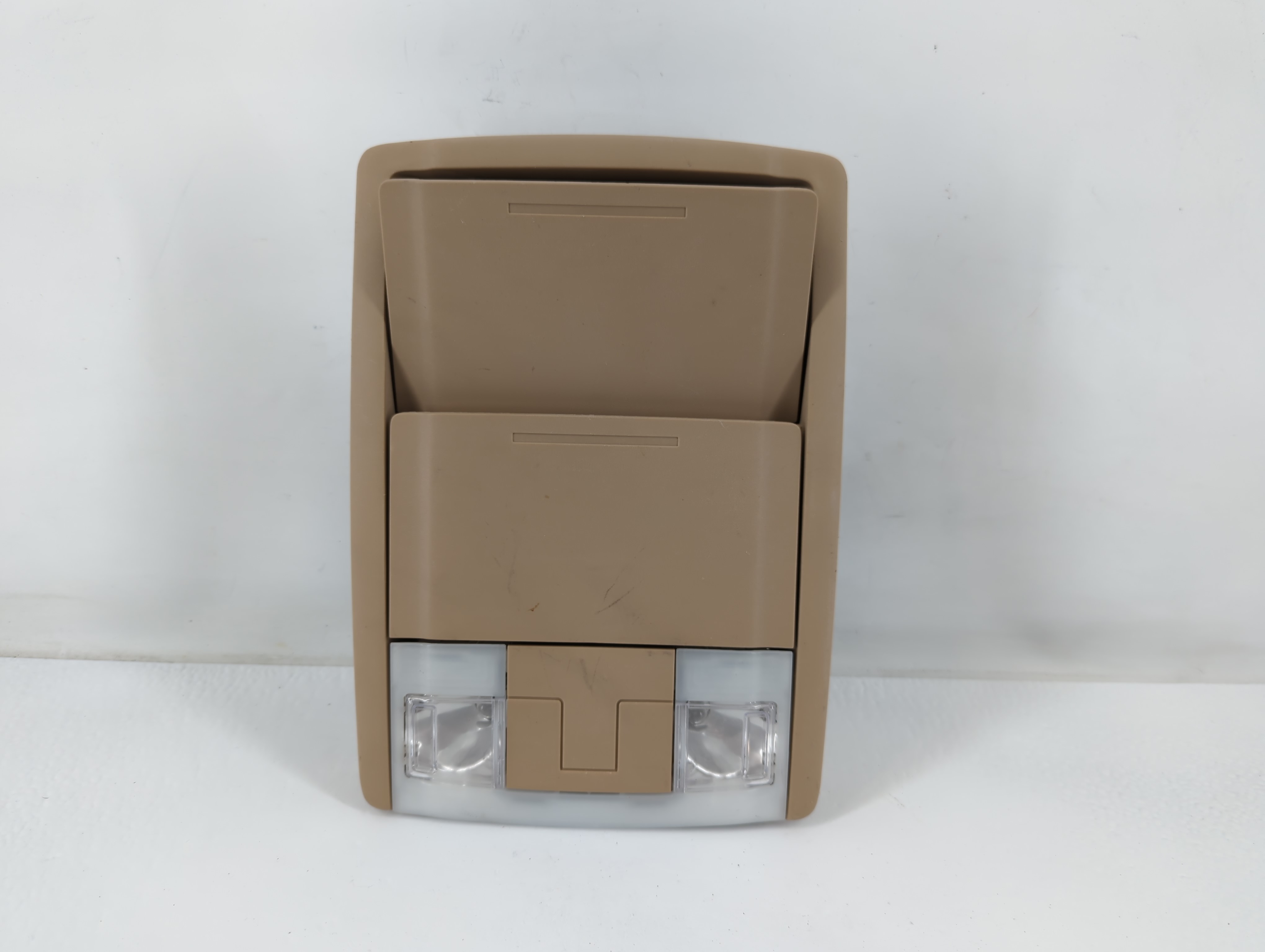 Picture of 2014 Ford F-150 Overhead Roof Console 772204