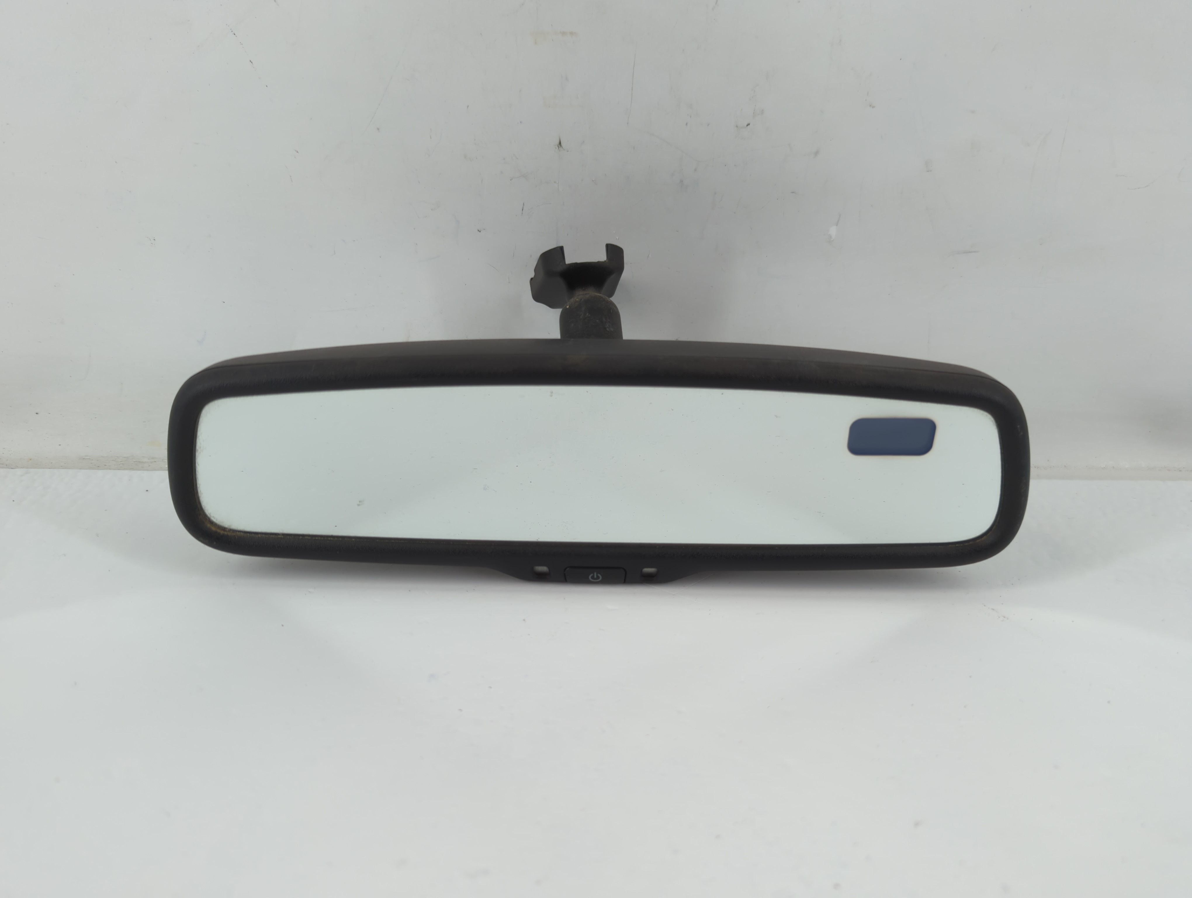 Picture of 2010 Nissan Titan Interior Rear View Mirror Oem 772208