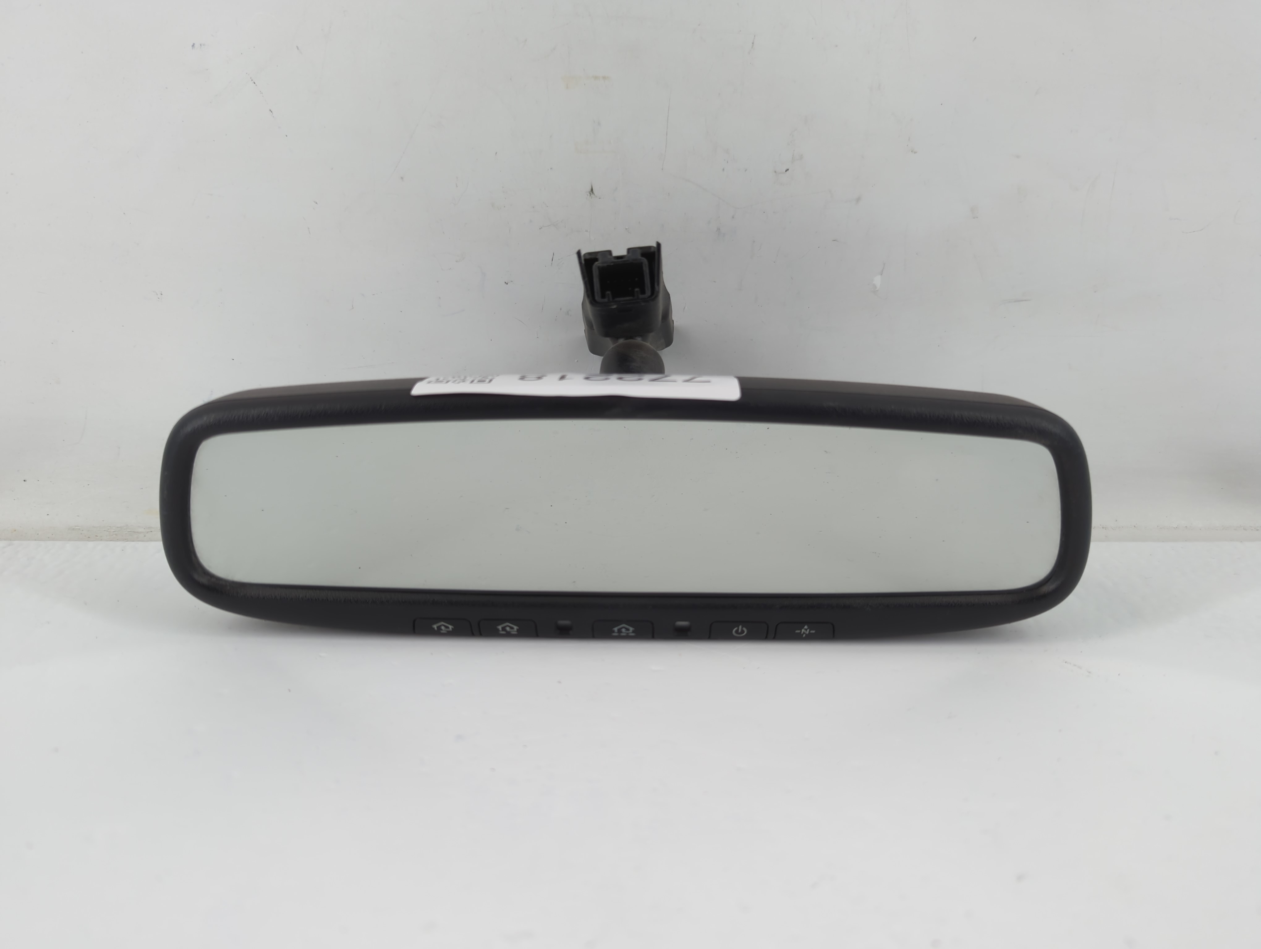 Picture of 2011-2020 Kia Optima Interior Rear View Mirror Oem 772218