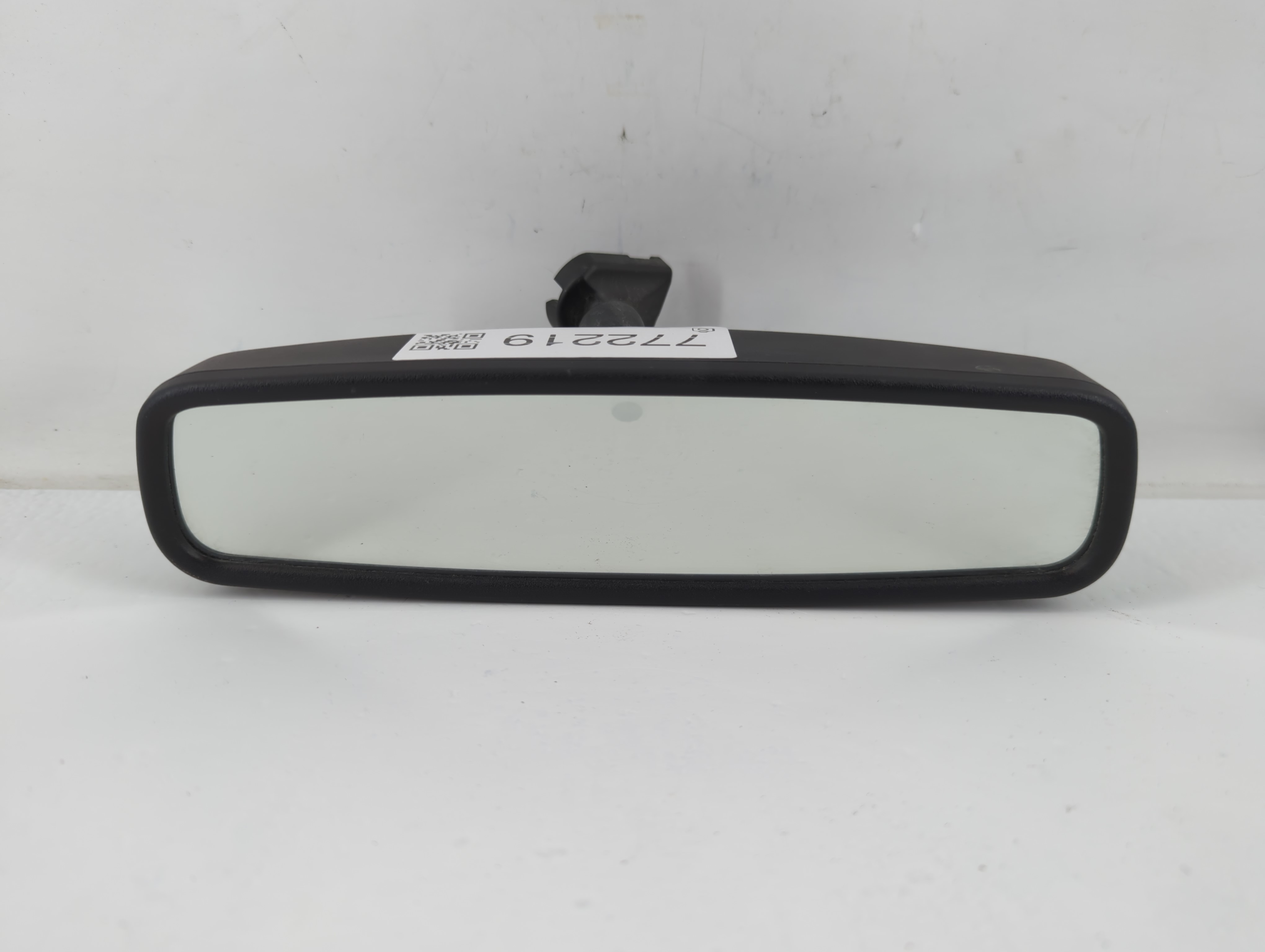 Picture of 2011-2013 Lincoln Mkx Interior Rear View Mirror Oem 772219