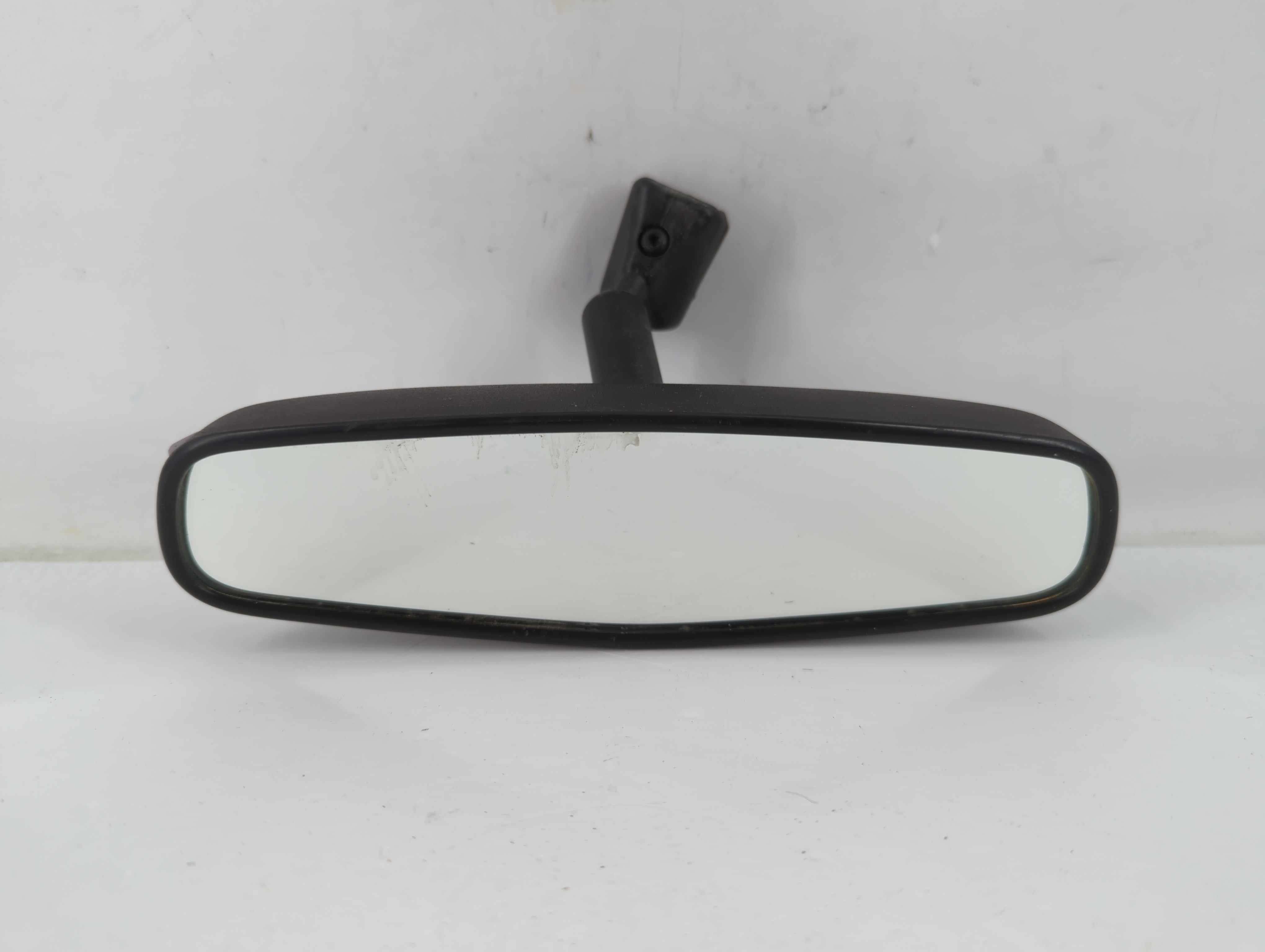 2011-2016 Chevrolet Cruze Passenger Sun Visor Mirror Right Sunvisor Black 772231 - Oemusedautoparts1.com