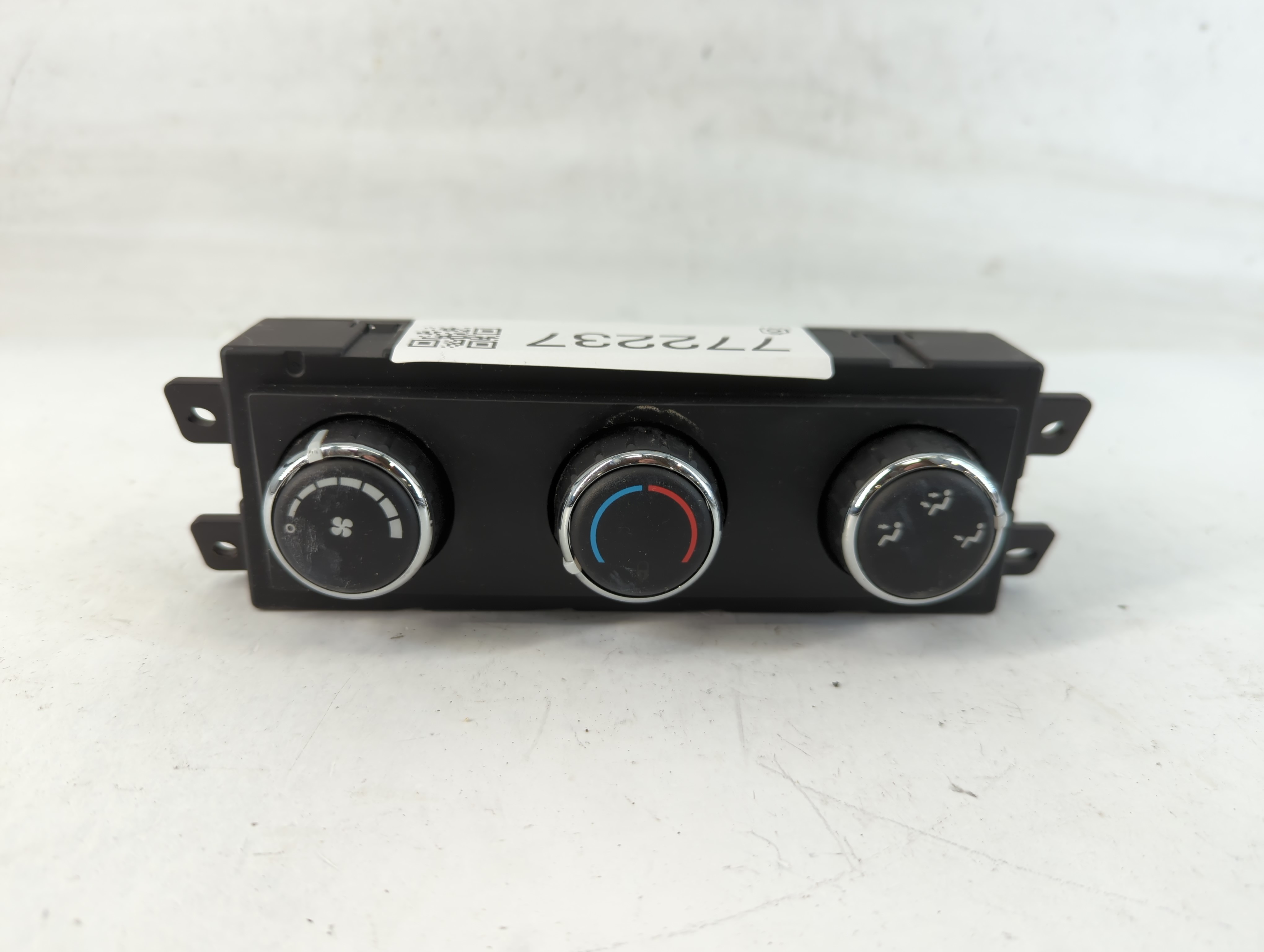 Picture of Dodge Caravan Ac Heater Climate Control P55111312ac 772237