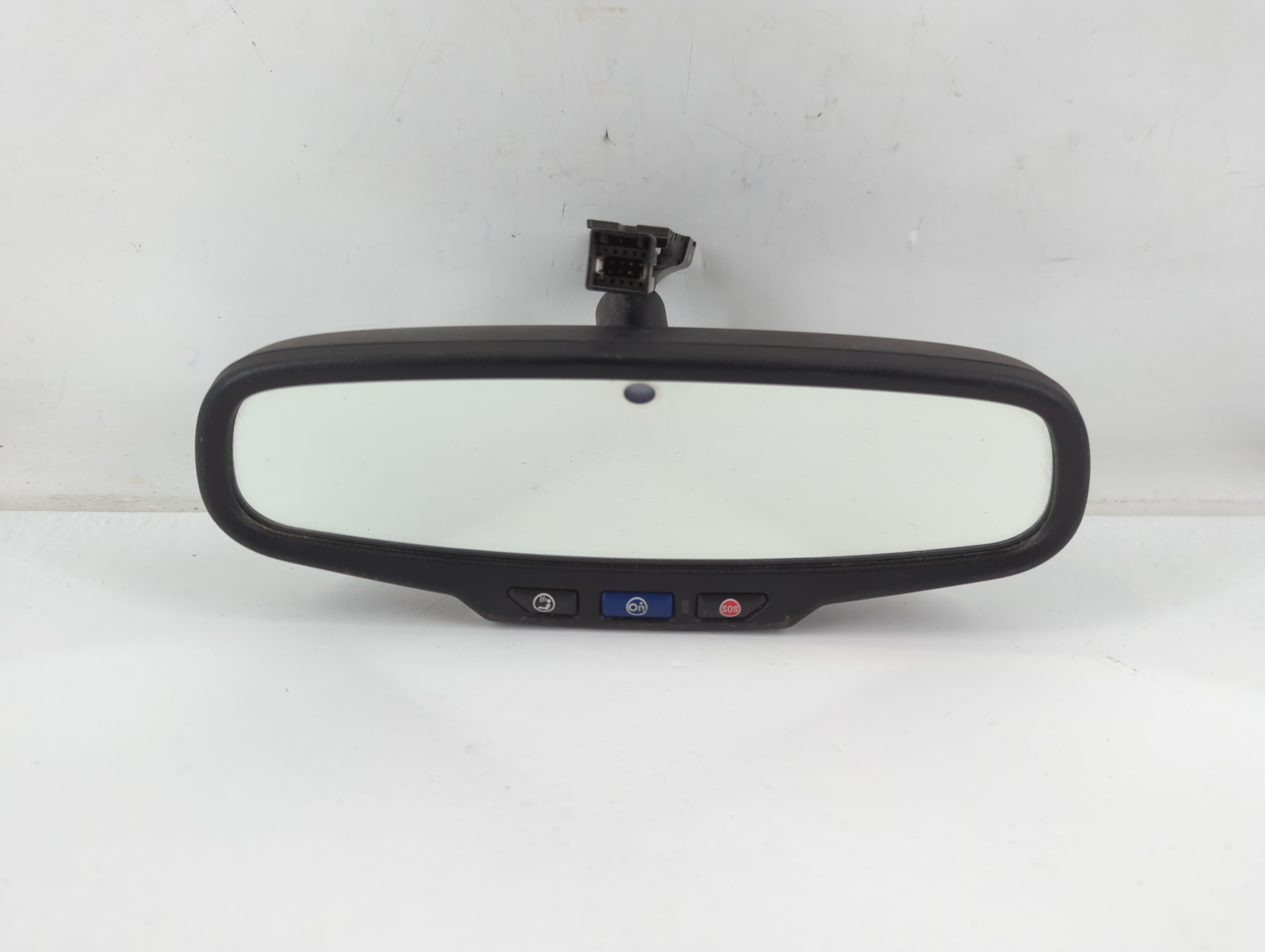 2012-2017 Buick Verano Interior Rear View Mirror Oem 772253 - Oemusedautoparts1.com