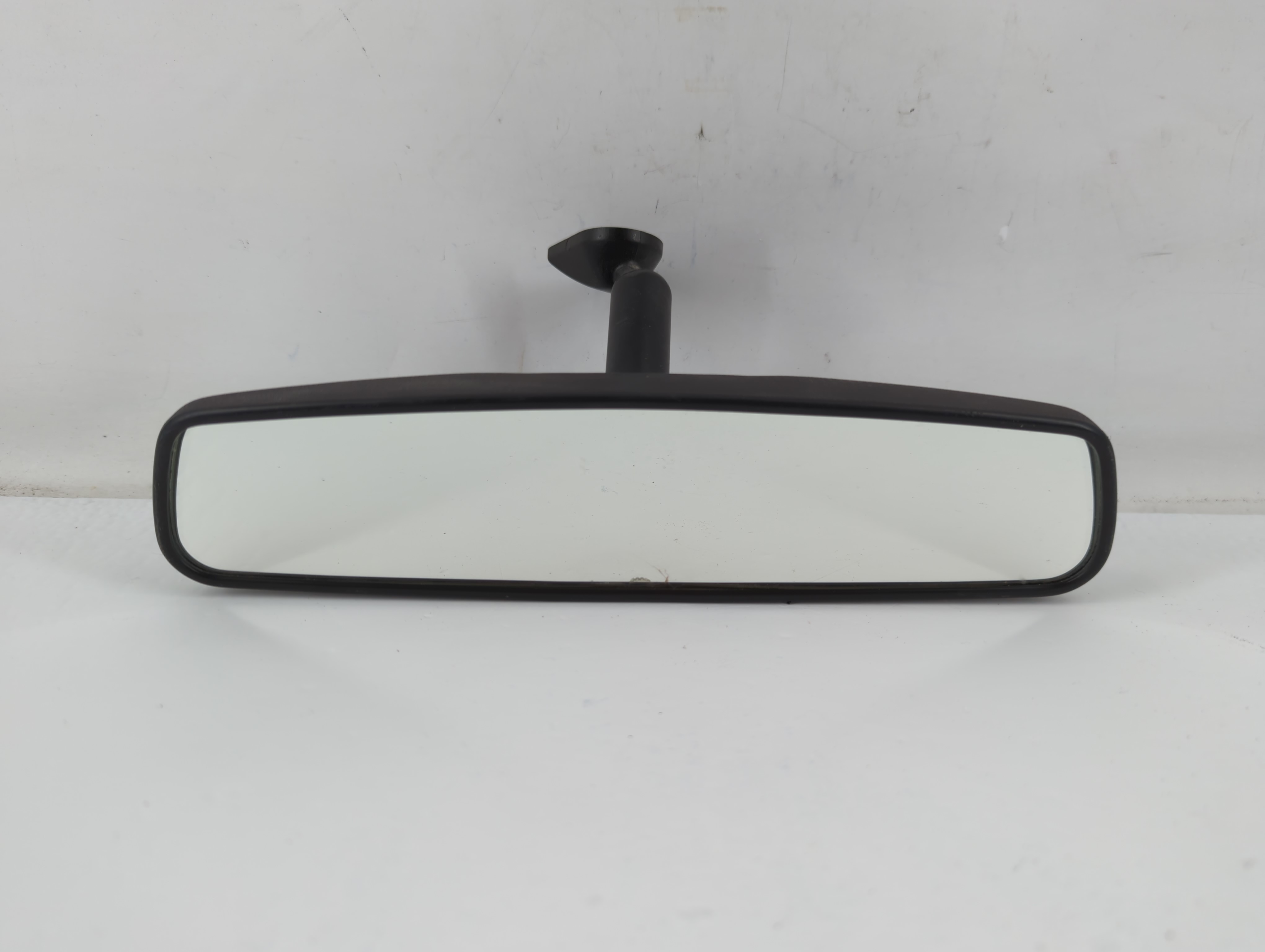 2004-2015 Toyota Rav4 Interior Rear View Mirror Oem 772258 - Oemusedautoparts1.com