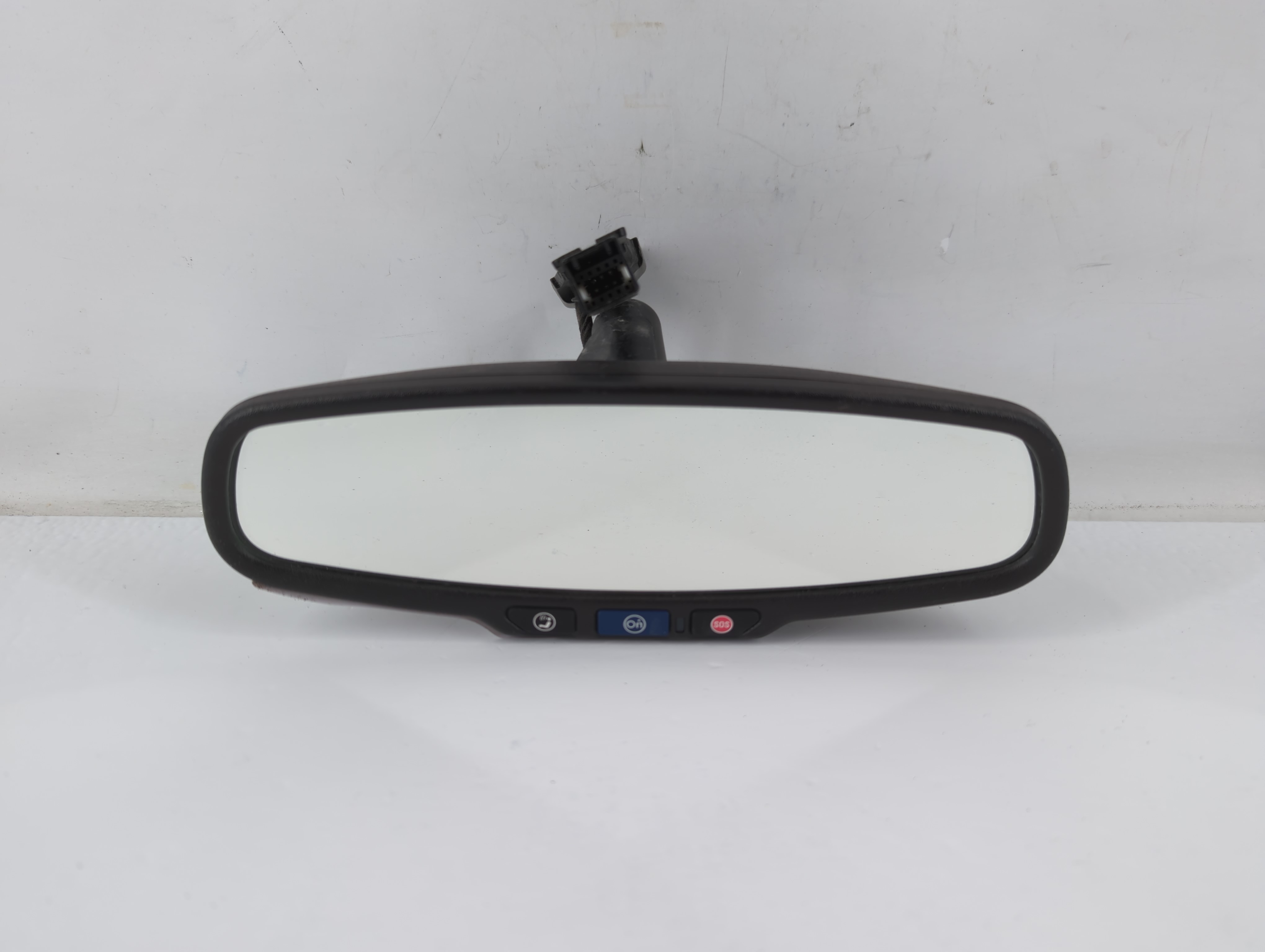 2013-2021 Buick Encore Interior Rear View Mirror Oem 772259 - Oemusedautoparts1.com