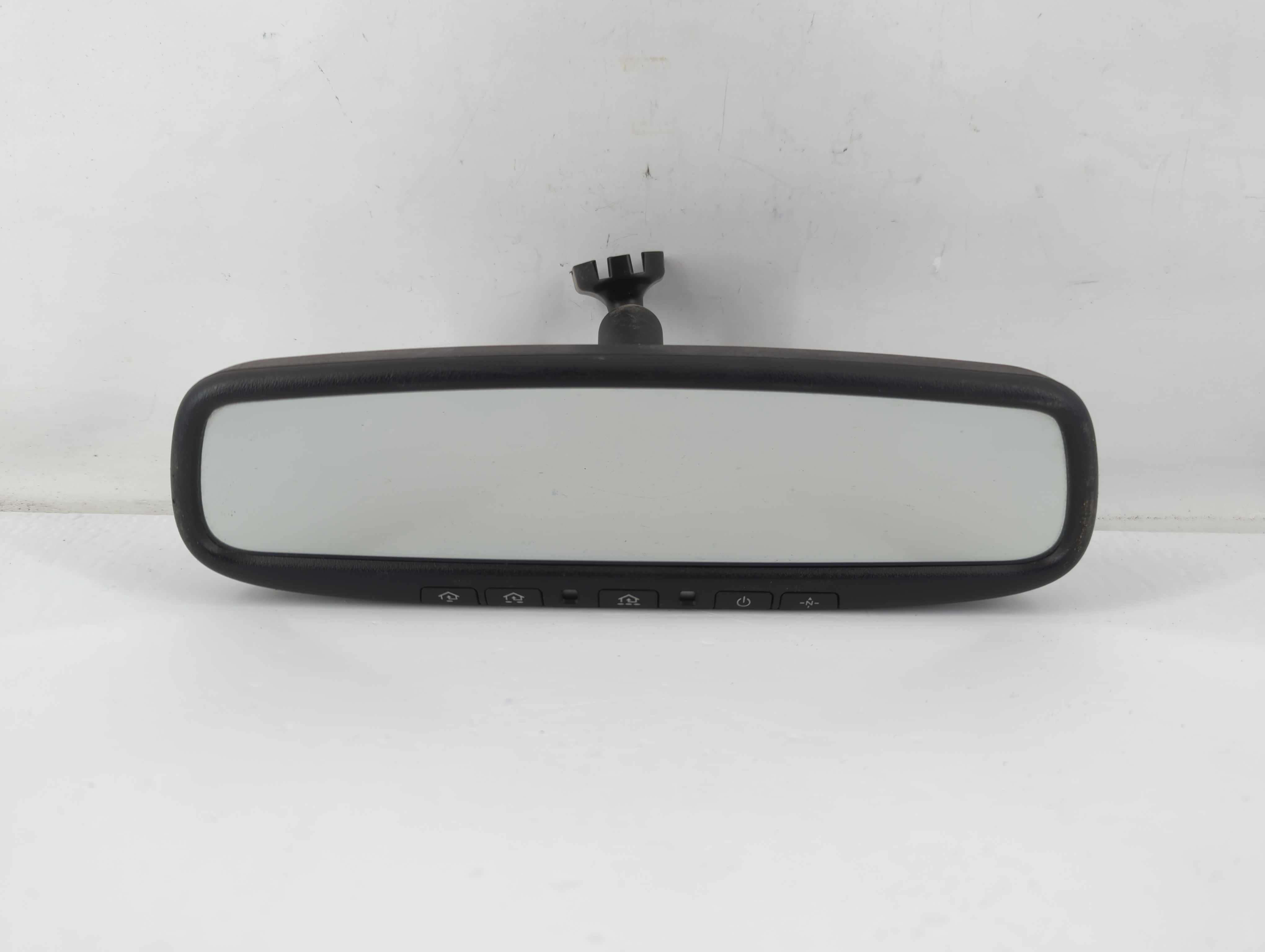 2005-2022 Subaru Legacy Interior Rear View Mirror Oem 772263 - Oemusedautoparts1.com