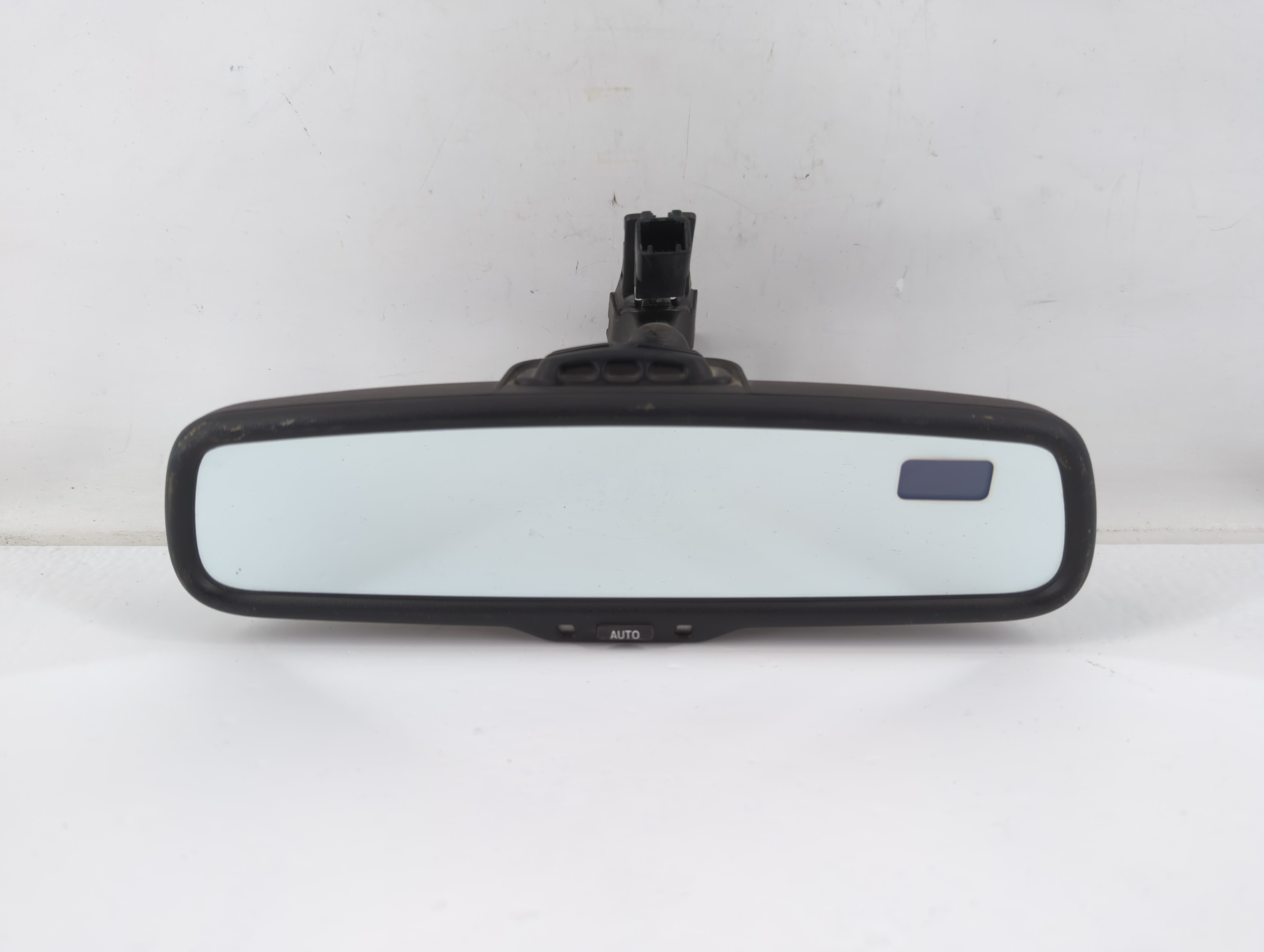 2004-2008 Toyota Solara Interior Rear View Mirror Oem 772264 - Oemusedautoparts1.com