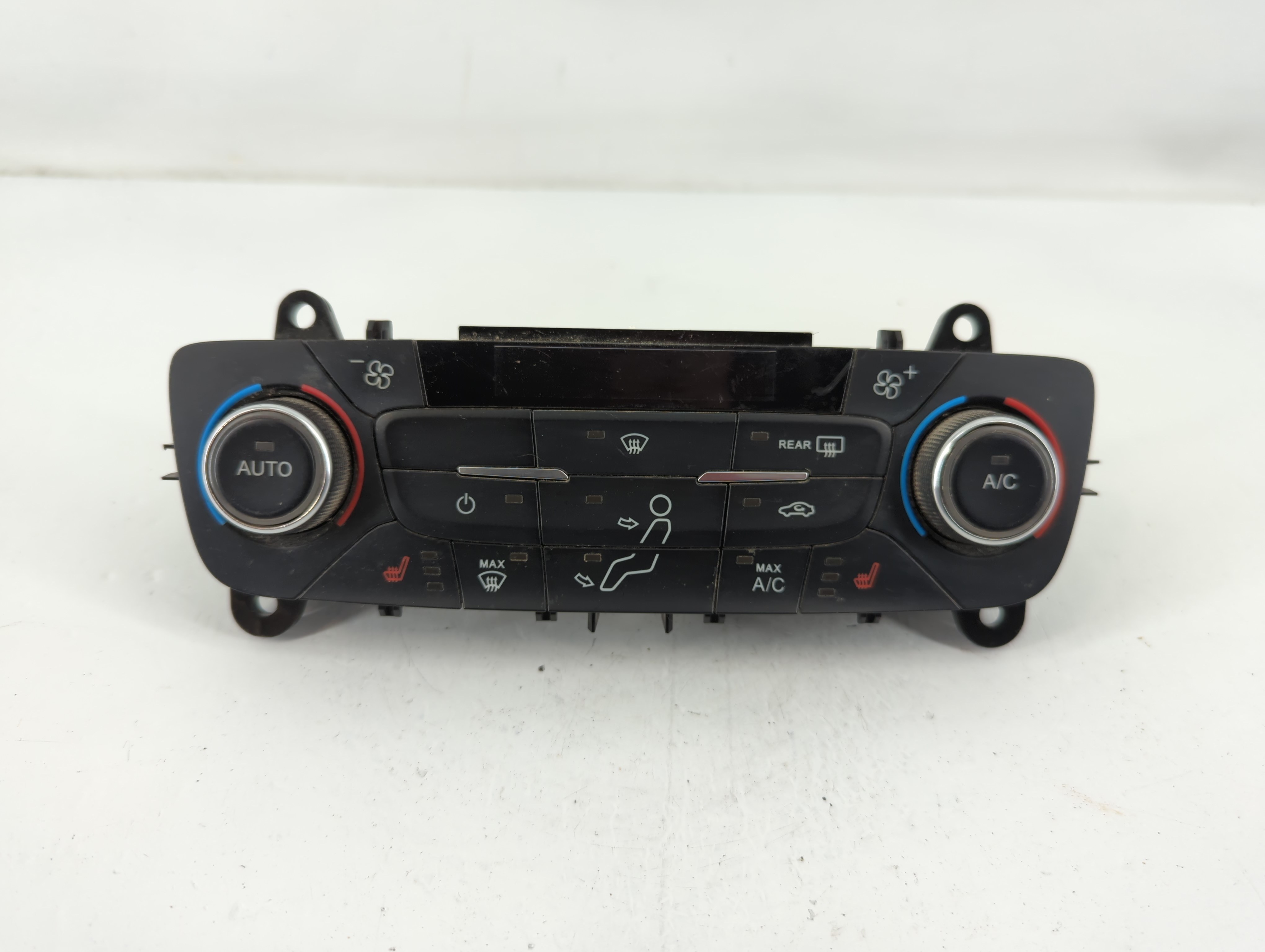 2017-2017 Ford Escape Ac Heater Climate Control Gj5t-18c612-cc 772278 - Oemusedautoparts1.com