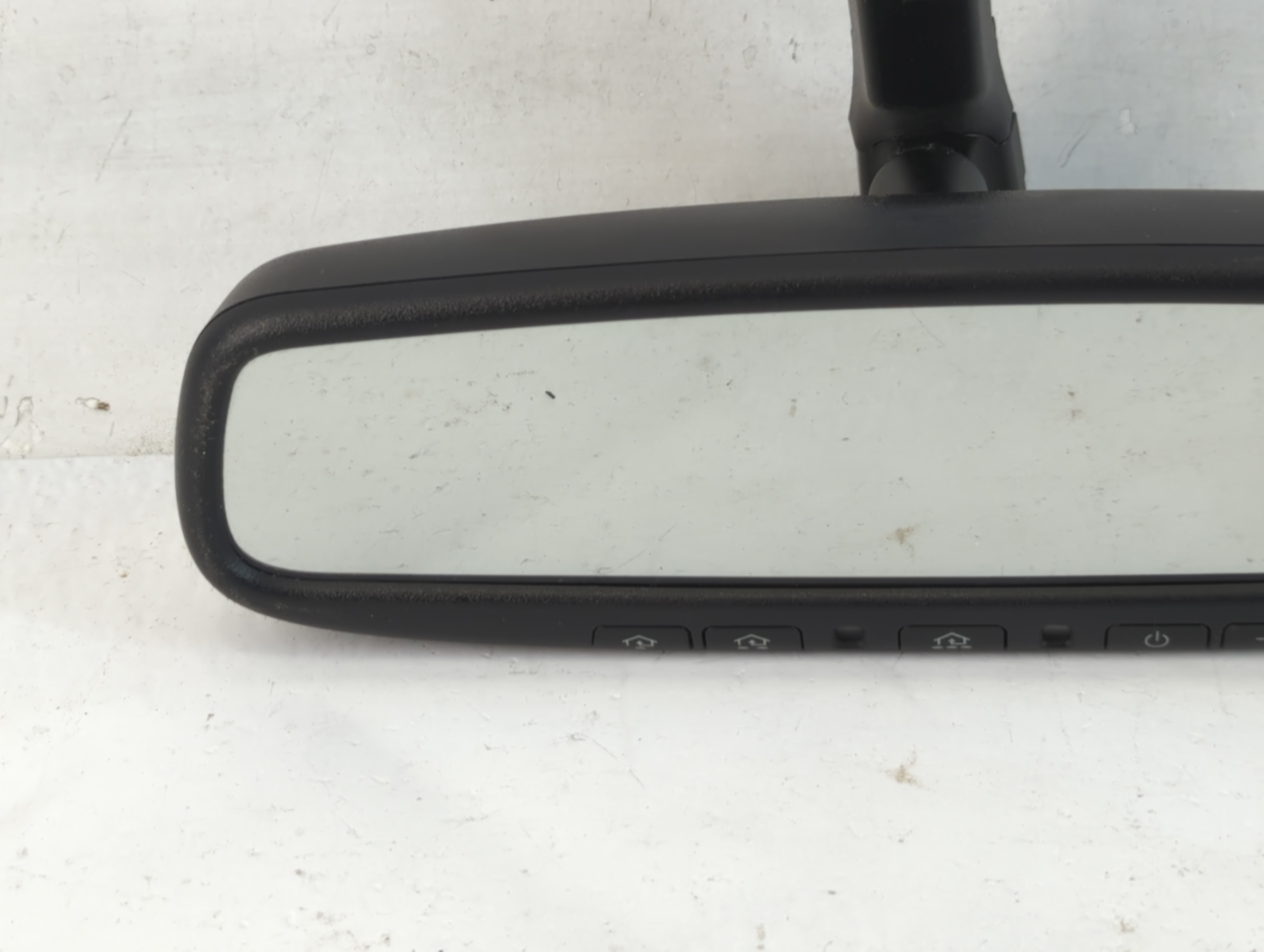 2011-2020 Hyundai Elantra Interior Rear View Mirror Oem 772296 - Oemusedautoparts1.com