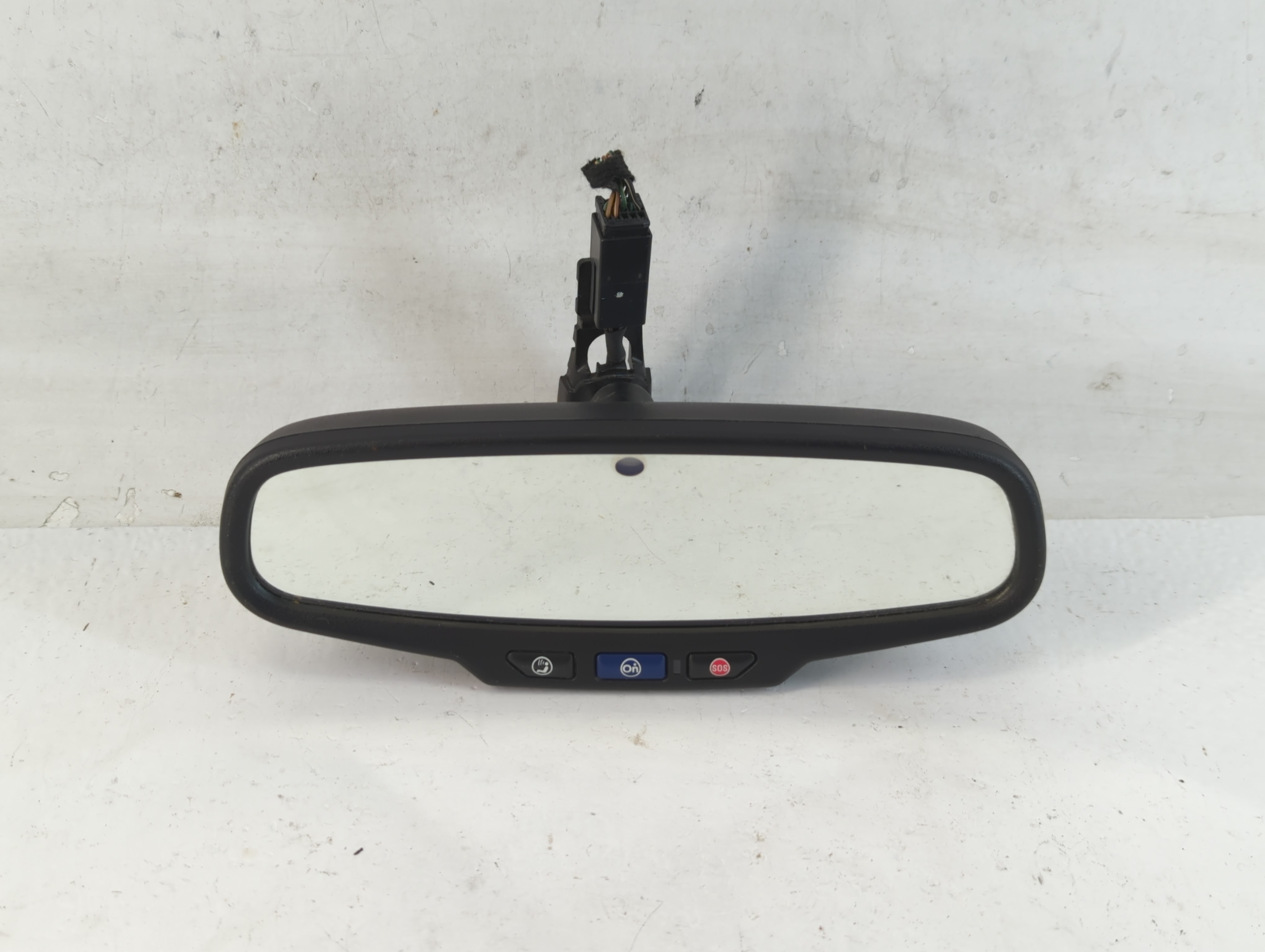 2013-2021 Buick Encore Interior Rear View Mirror Oem 772297 - Oemusedautoparts1.com