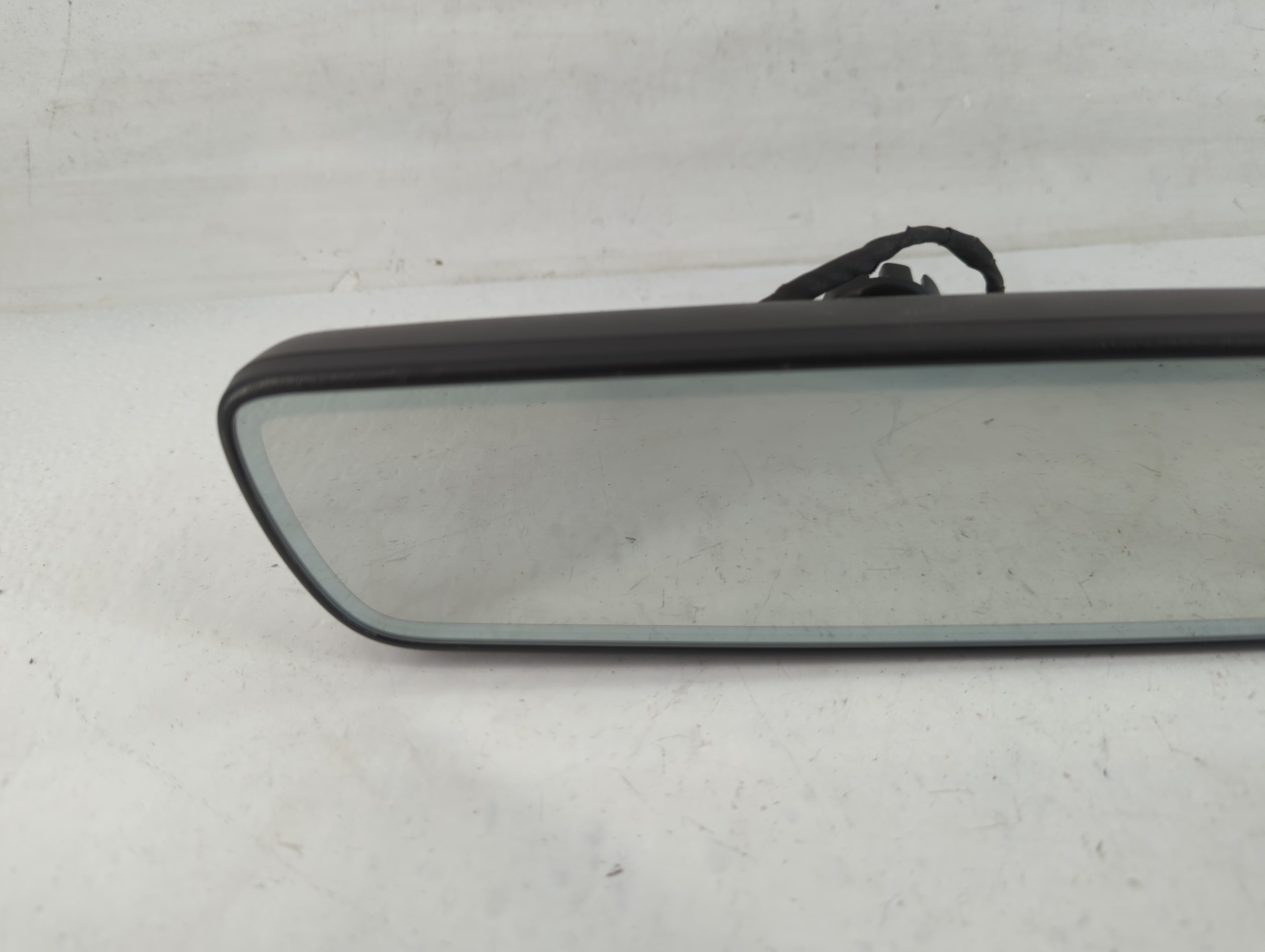 2021 Subaru Xv Interior Rear View Mirror Oem 772300 - Oemusedautoparts1.com