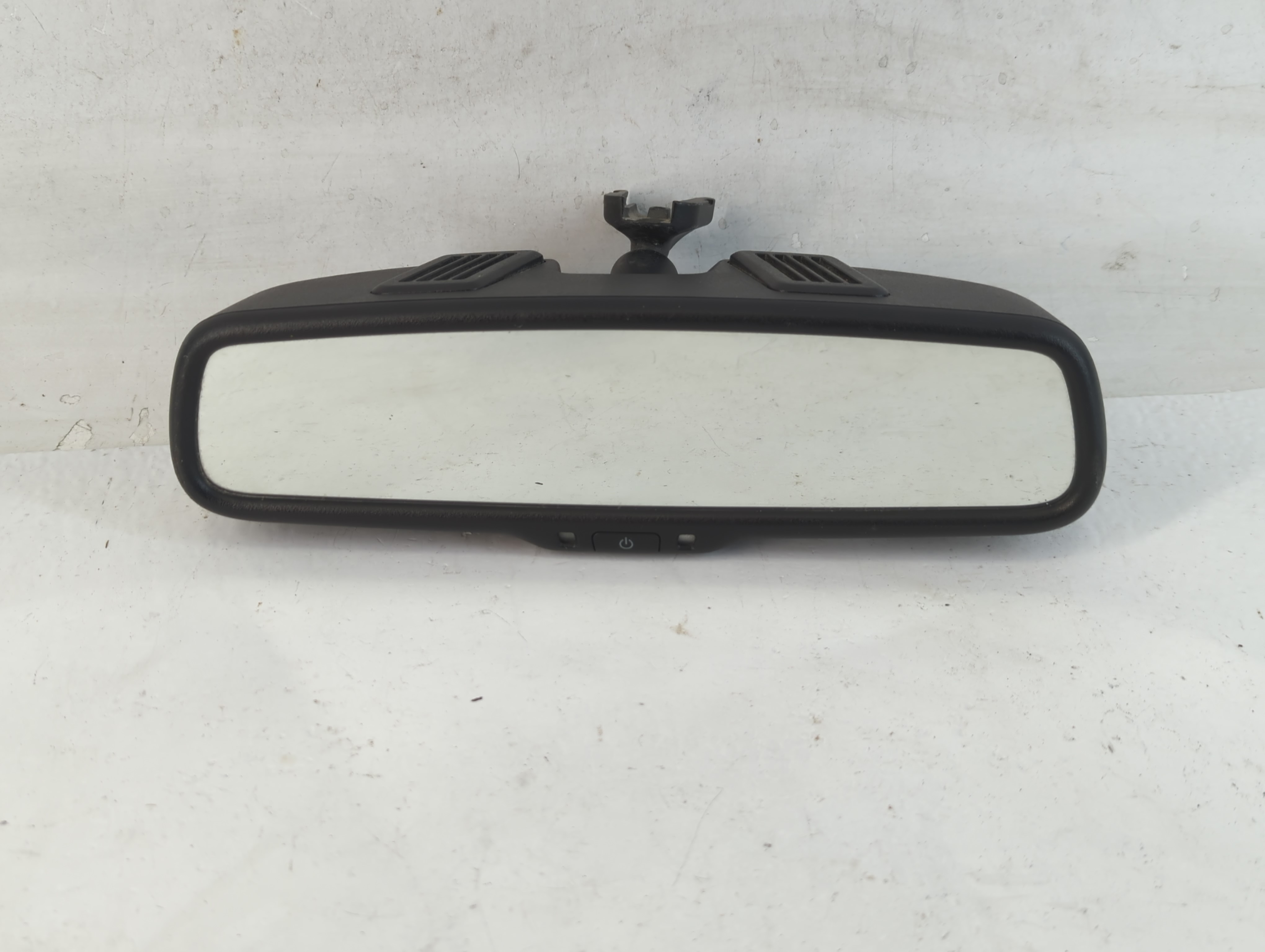 2011-2013 Dodge Durango Interior Rear View Mirror Oem 772301 - Oemusedautoparts1.com