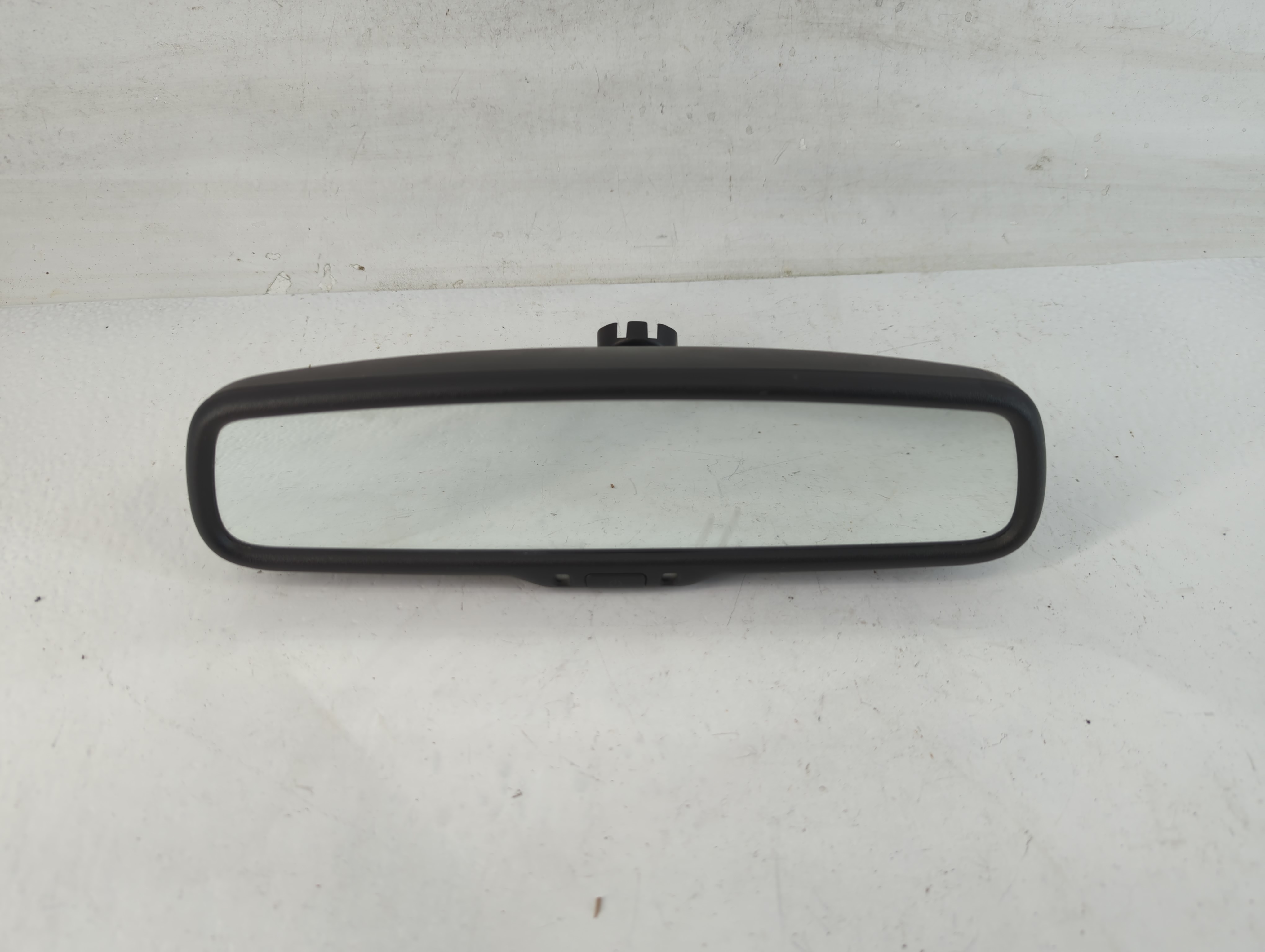 2007 Dodge Ram 1500 Interior Rear View Mirror Oem 772302 - Oemusedautoparts1.com