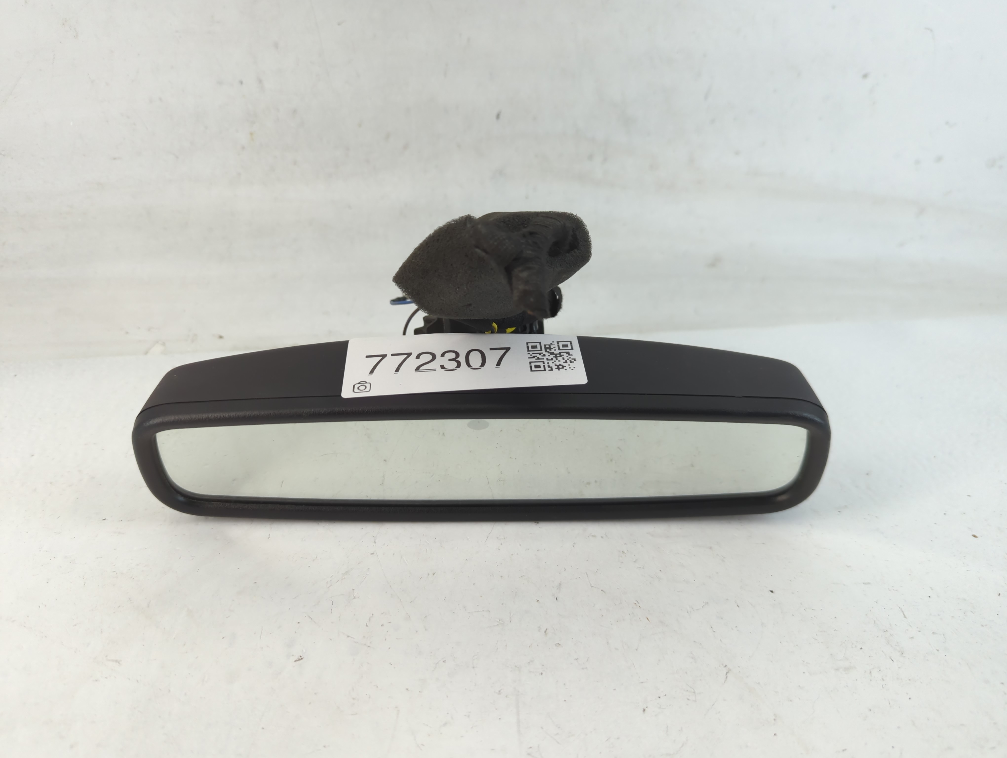 2000-2019 Ford Taurus Interior Rear View Mirror Oem 772307 - Oemusedautoparts1.com