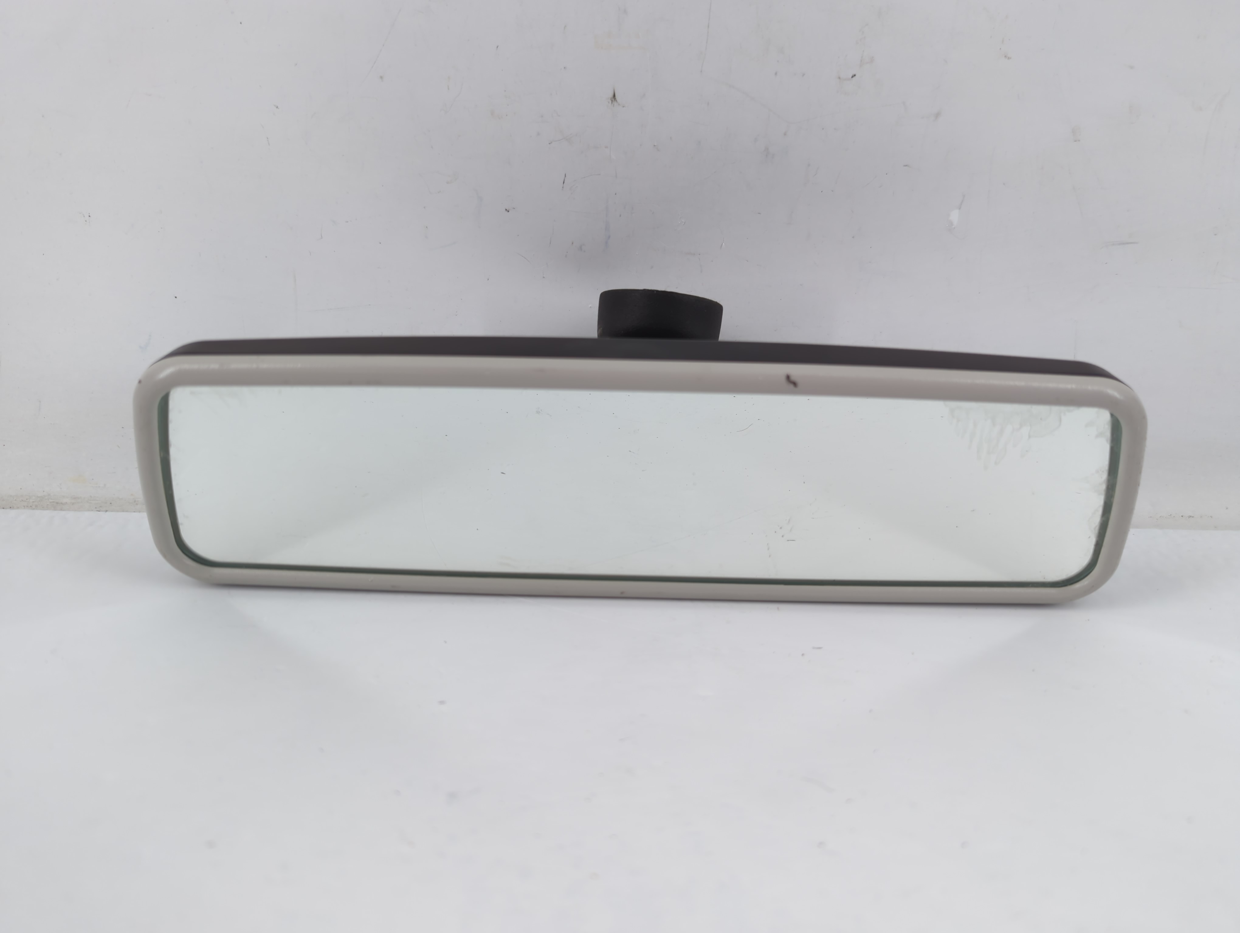 2009-2018 Volkswagen Tiguan Interior Rear View Mirror Oem 772310 - Oemusedautoparts1.com