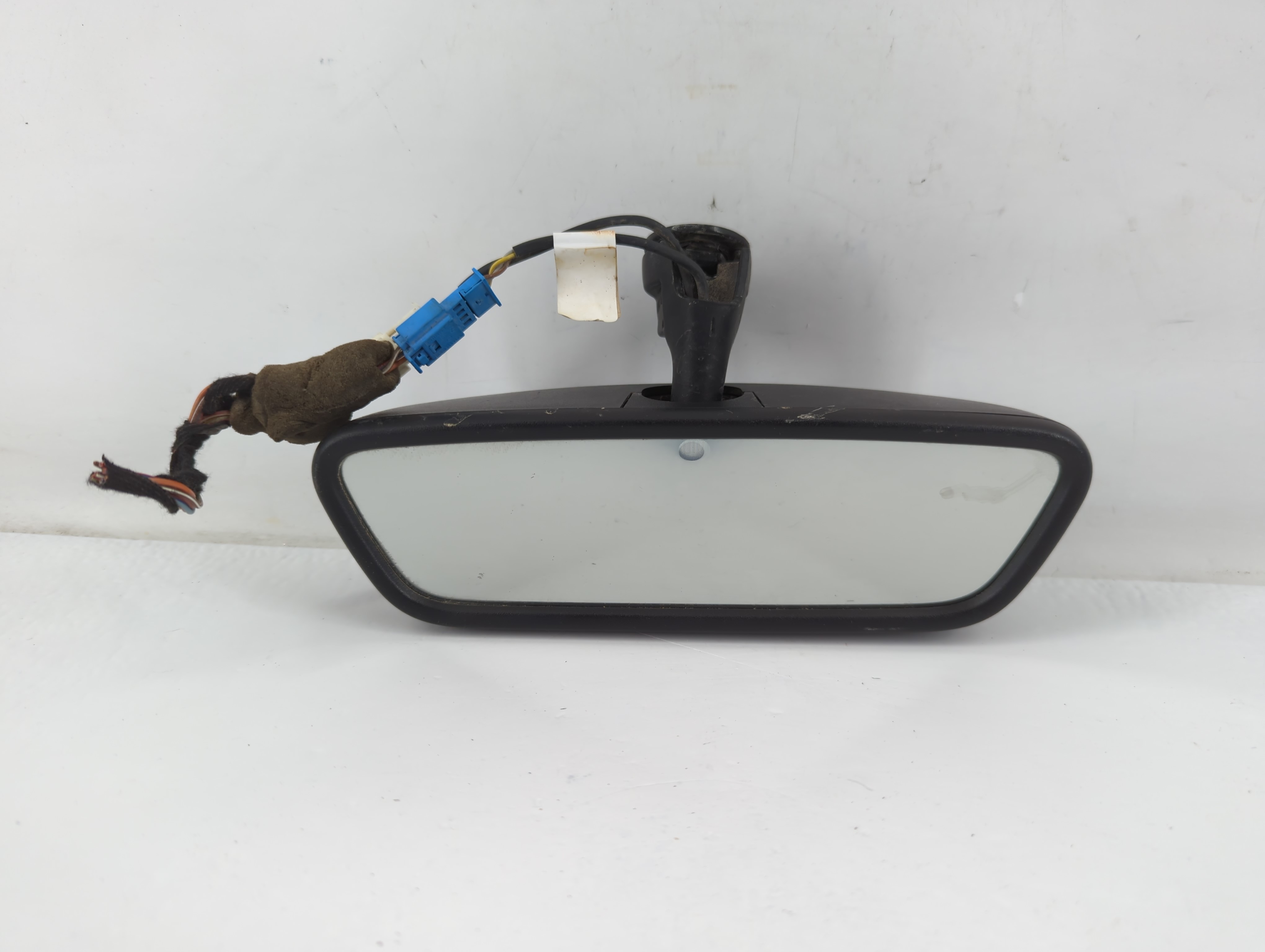 2014-2019 Mercedes-benz Cla250 Interior Rear View Mirror Oem 772312 - Oemusedautoparts1.com