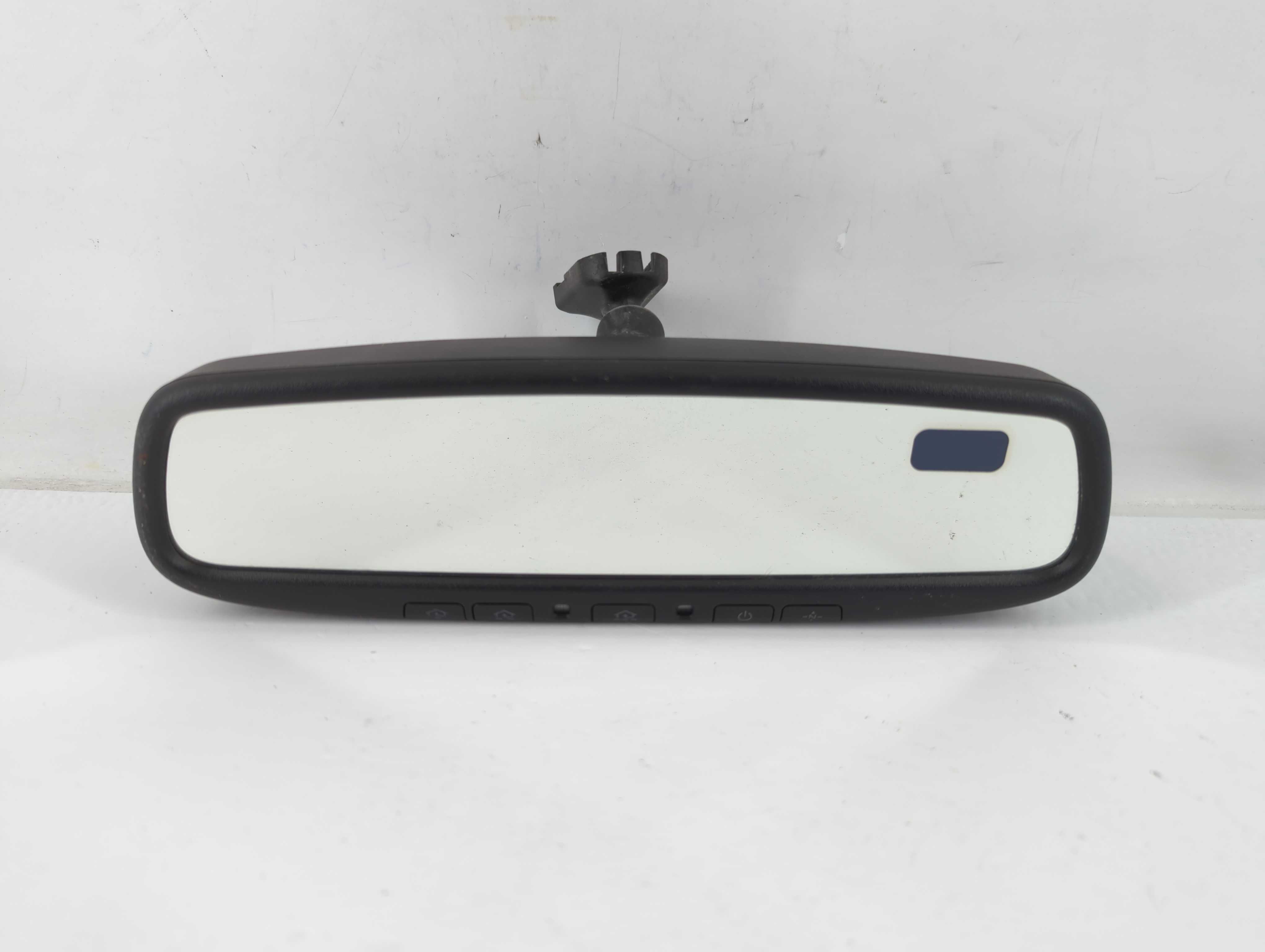 Picture of 2006 Nissan Maxima Interior Rear View Mirror Oem 772315