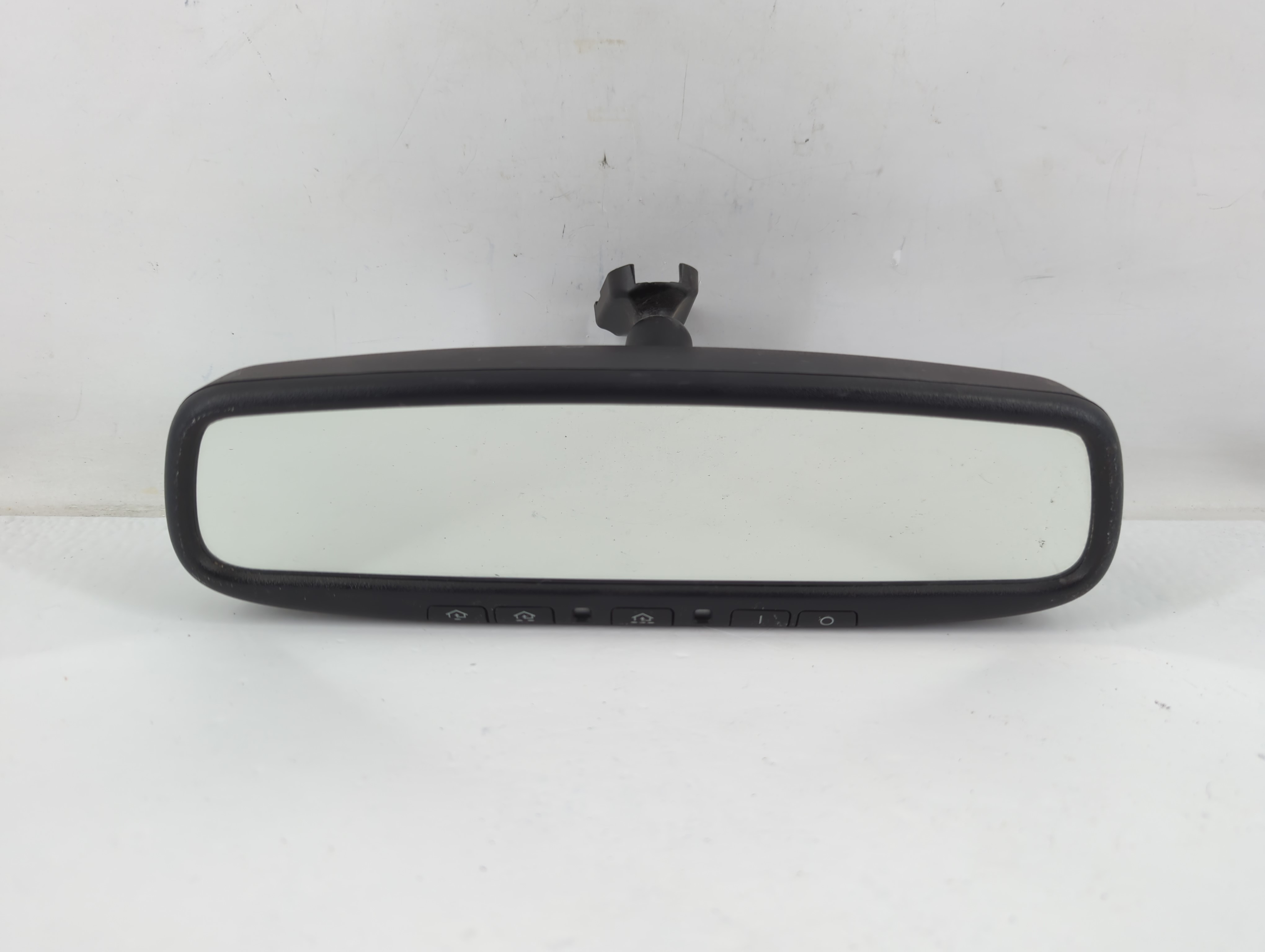 2014-2020 Infiniti Qx60 Interior Rear View Mirror Oem 772320 - Oemusedautoparts1.com