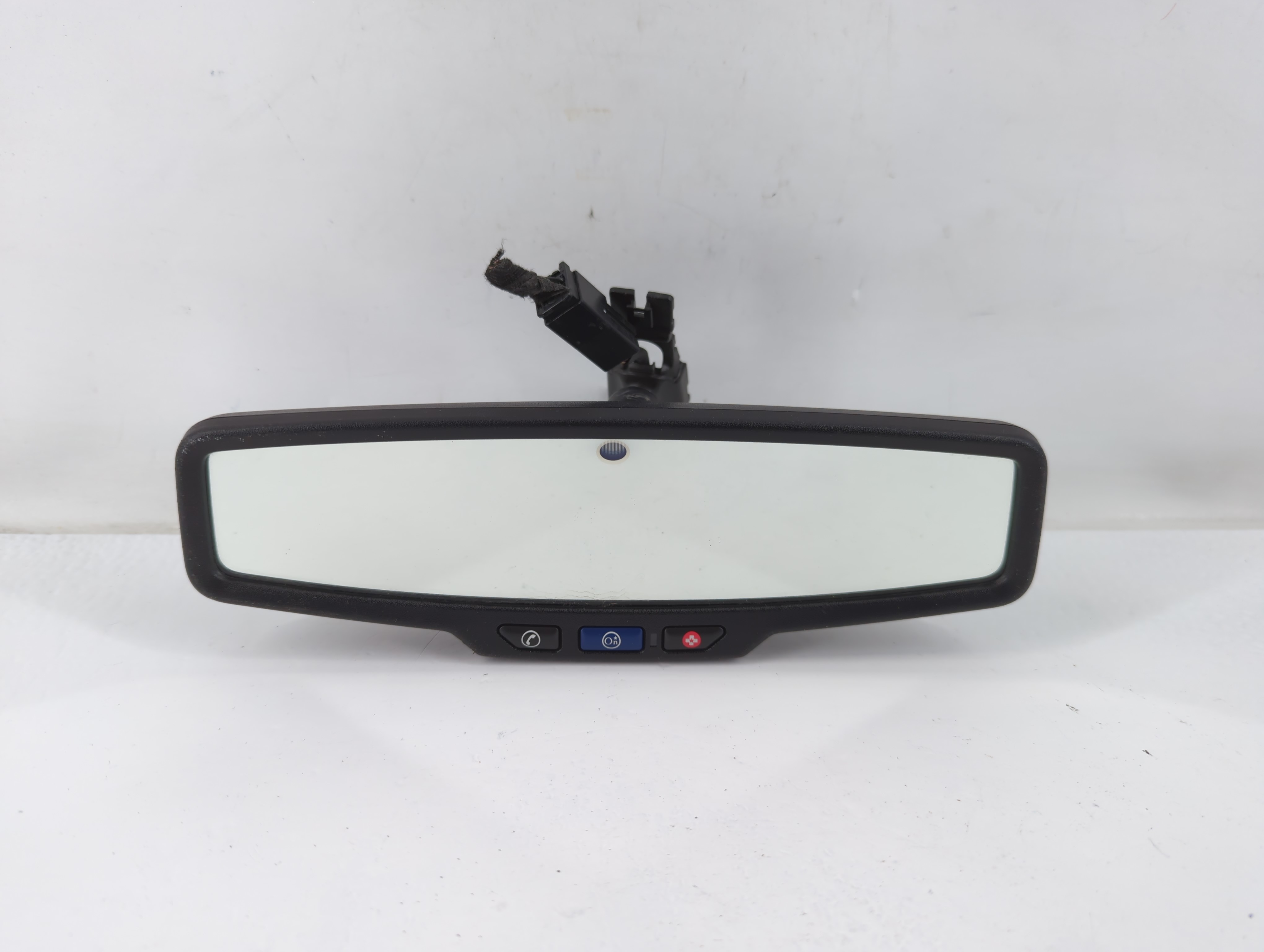 2010-2013 Buick Lacrosse Interior Rear View Mirror Oem 772323 - Oemusedautoparts1.com