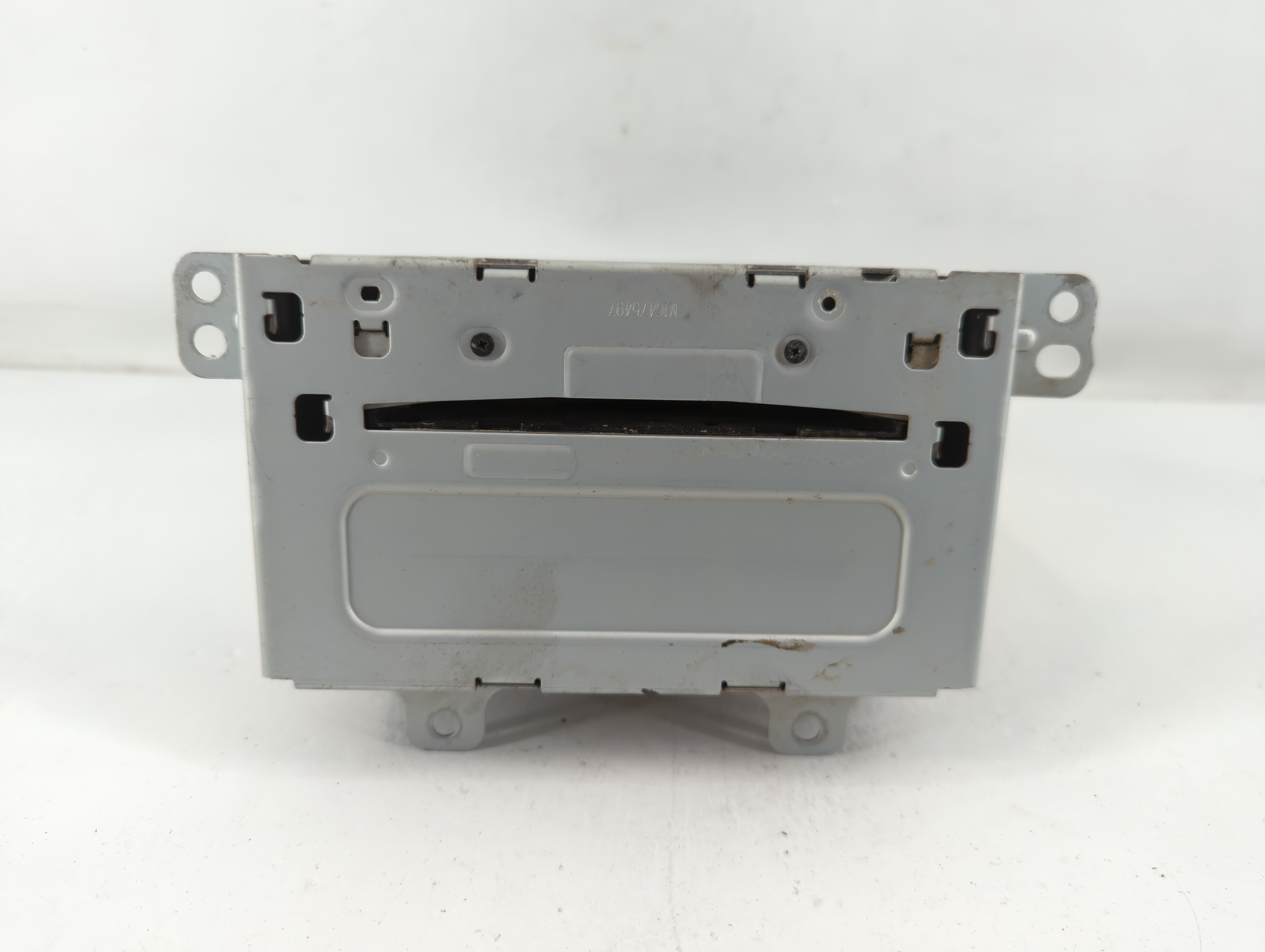 2011-2012 Chevrolet Equinox Am Fm Cd Player Radio Receiver 772327 - Oemusedautoparts1.com
