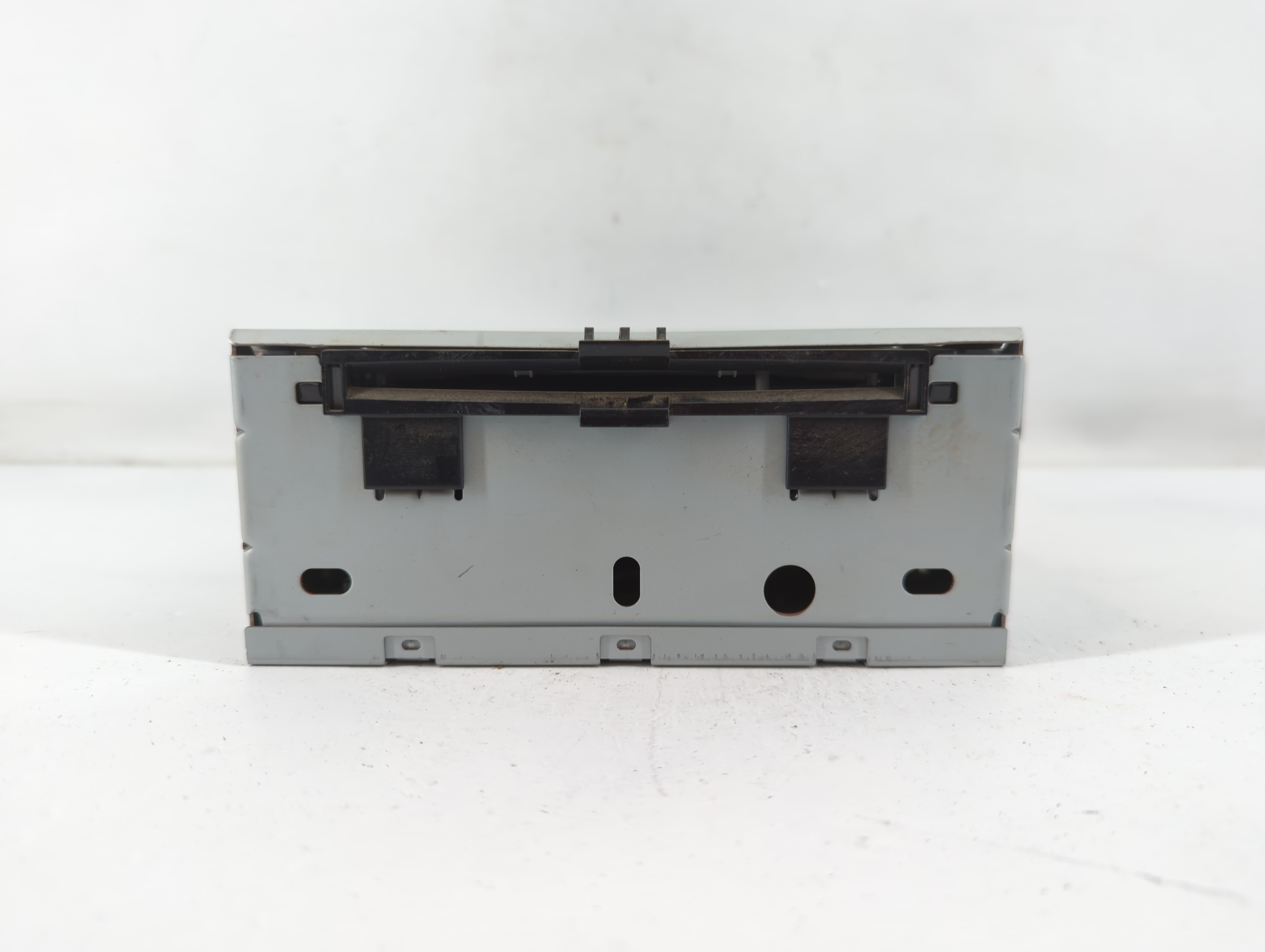 2016-2018 Ford C-max Am Fm Cd Player Radio Receiver 772333 - Oemusedautoparts1.com