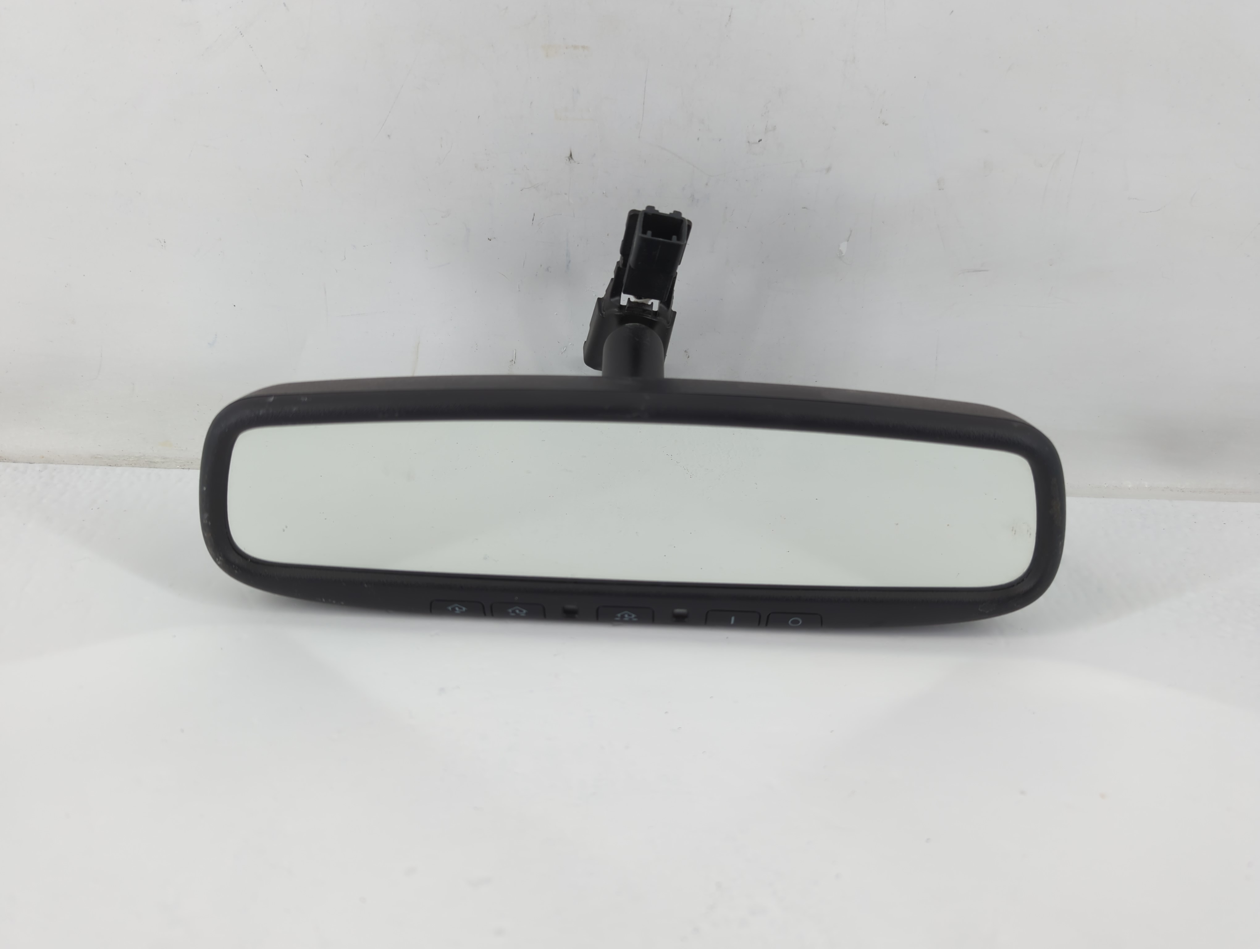 2013-2015 Lexus Rx350 Interior Rear View Mirror Oem 772359 - Oemusedautoparts1.com