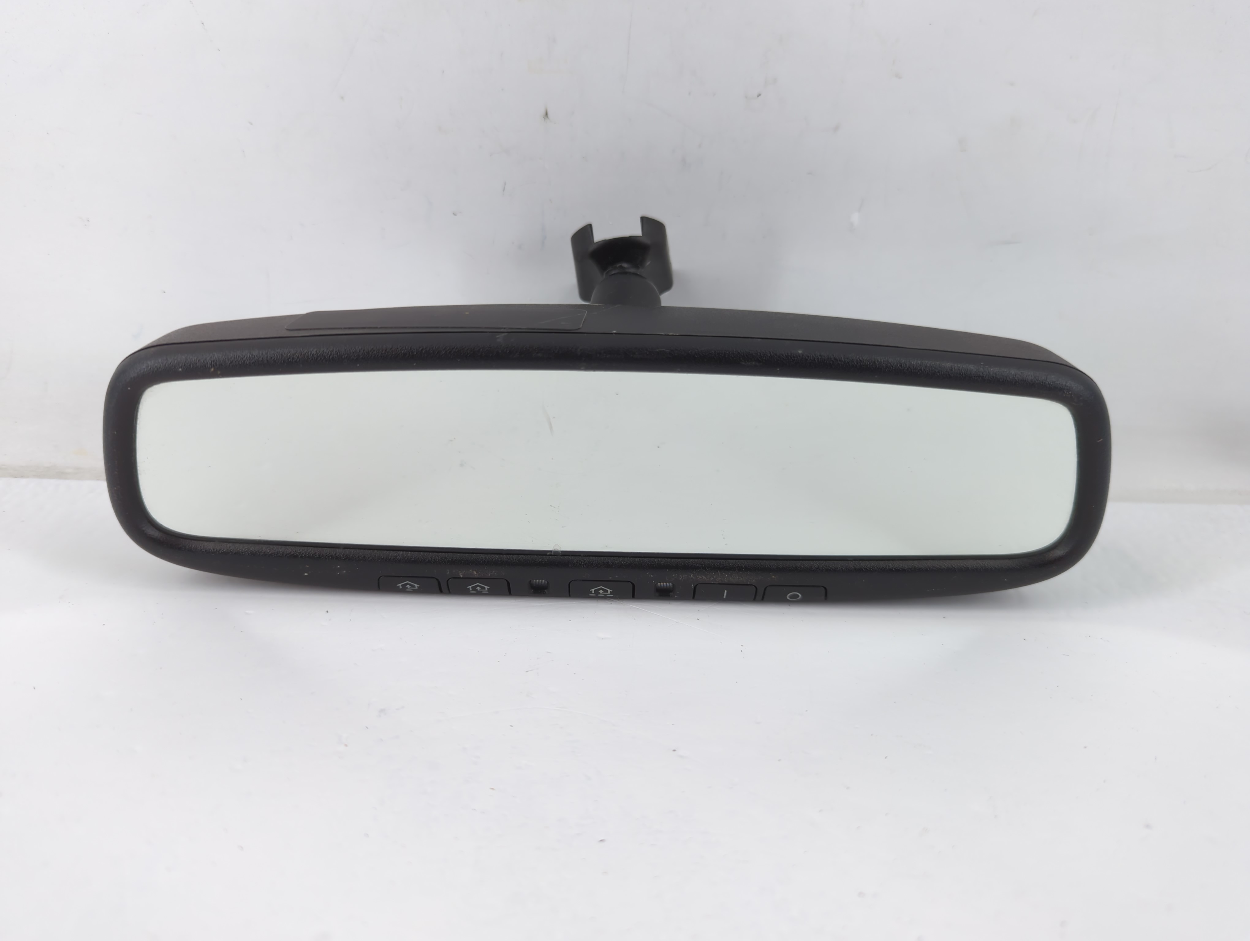 2014-2020 Infiniti Qx60 Interior Rear View Mirror Oem 772361 - Oemusedautoparts1.com