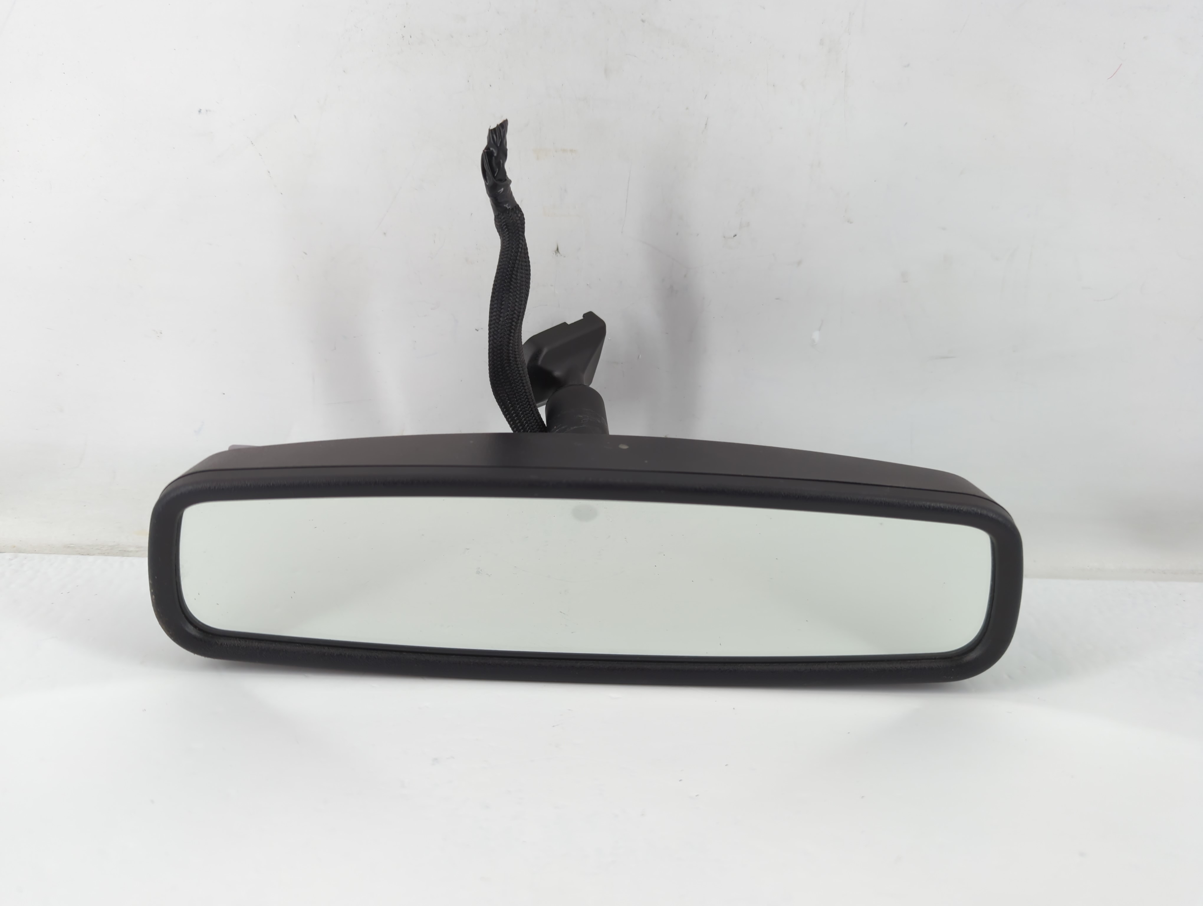 2011-2013 Lincoln Mkx Interior Rear View Mirror Oem 772362 - Oemusedautoparts1.com