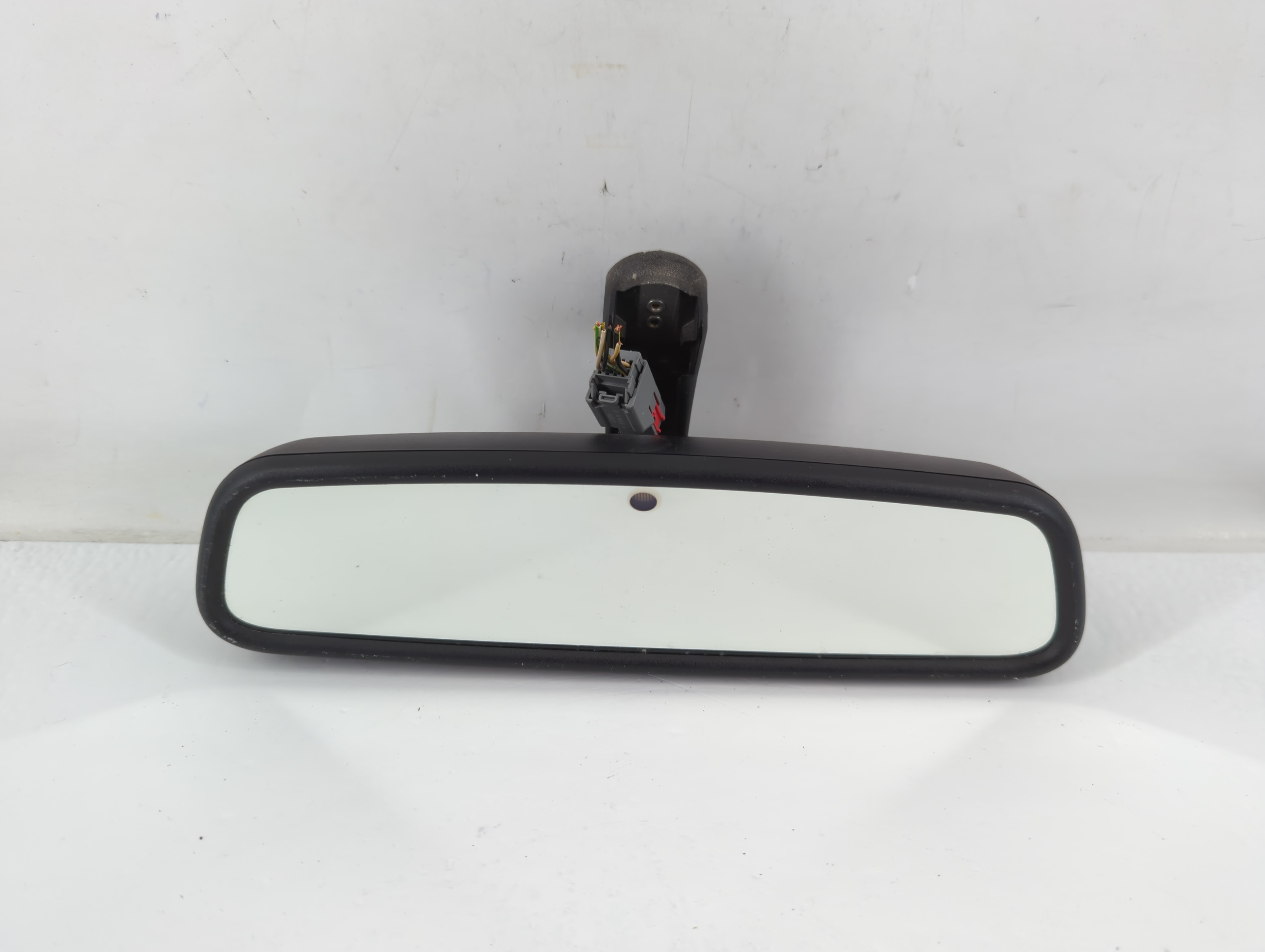 2006-2014 Land Rover Range Rover Interior Rear View Mirror Oem 772364 - Oemusedautoparts1.com