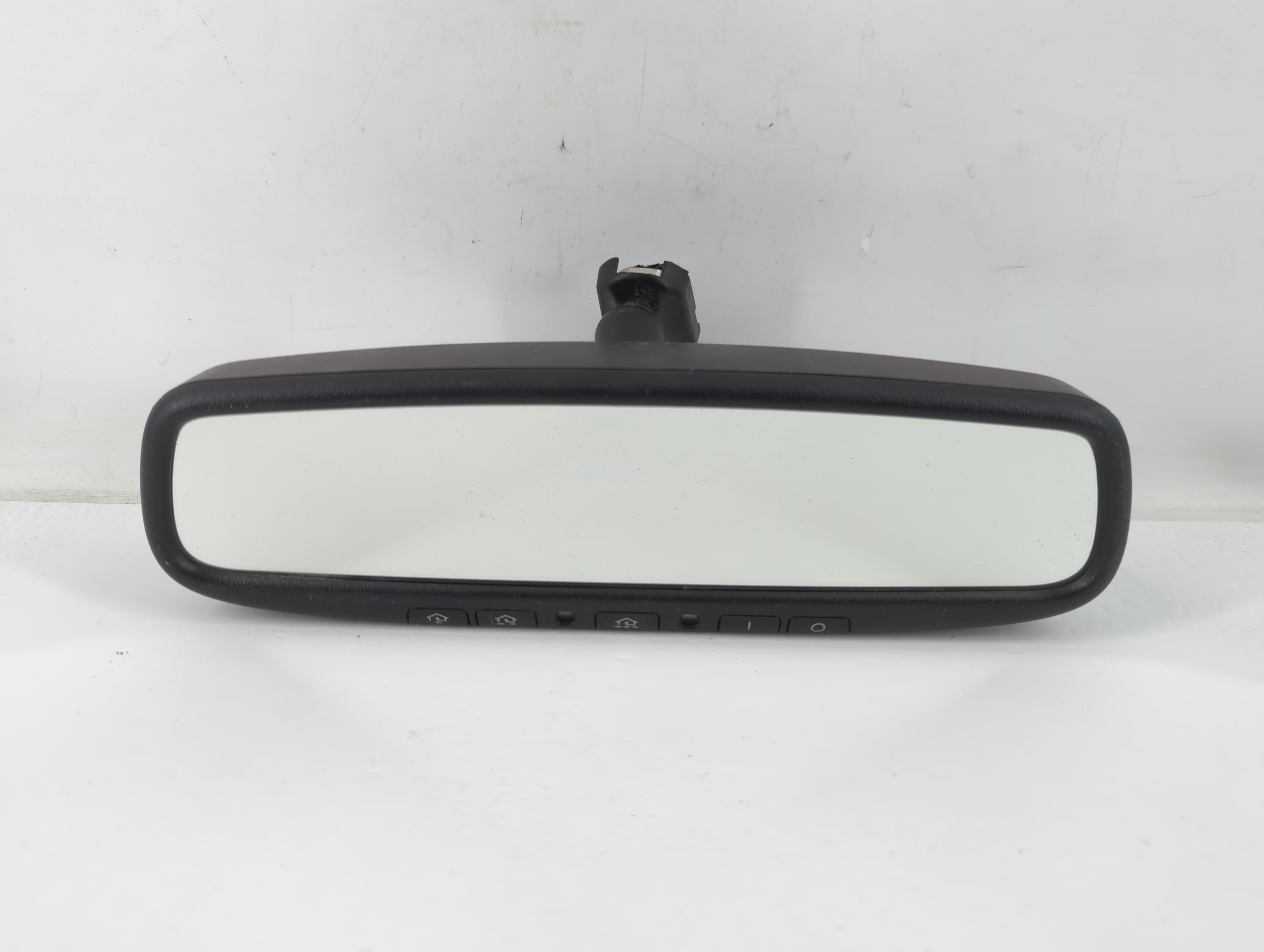 2015-2022 Nissan Murano Interior Rear View Mirror Oem 772368 - Oemusedautoparts1.com