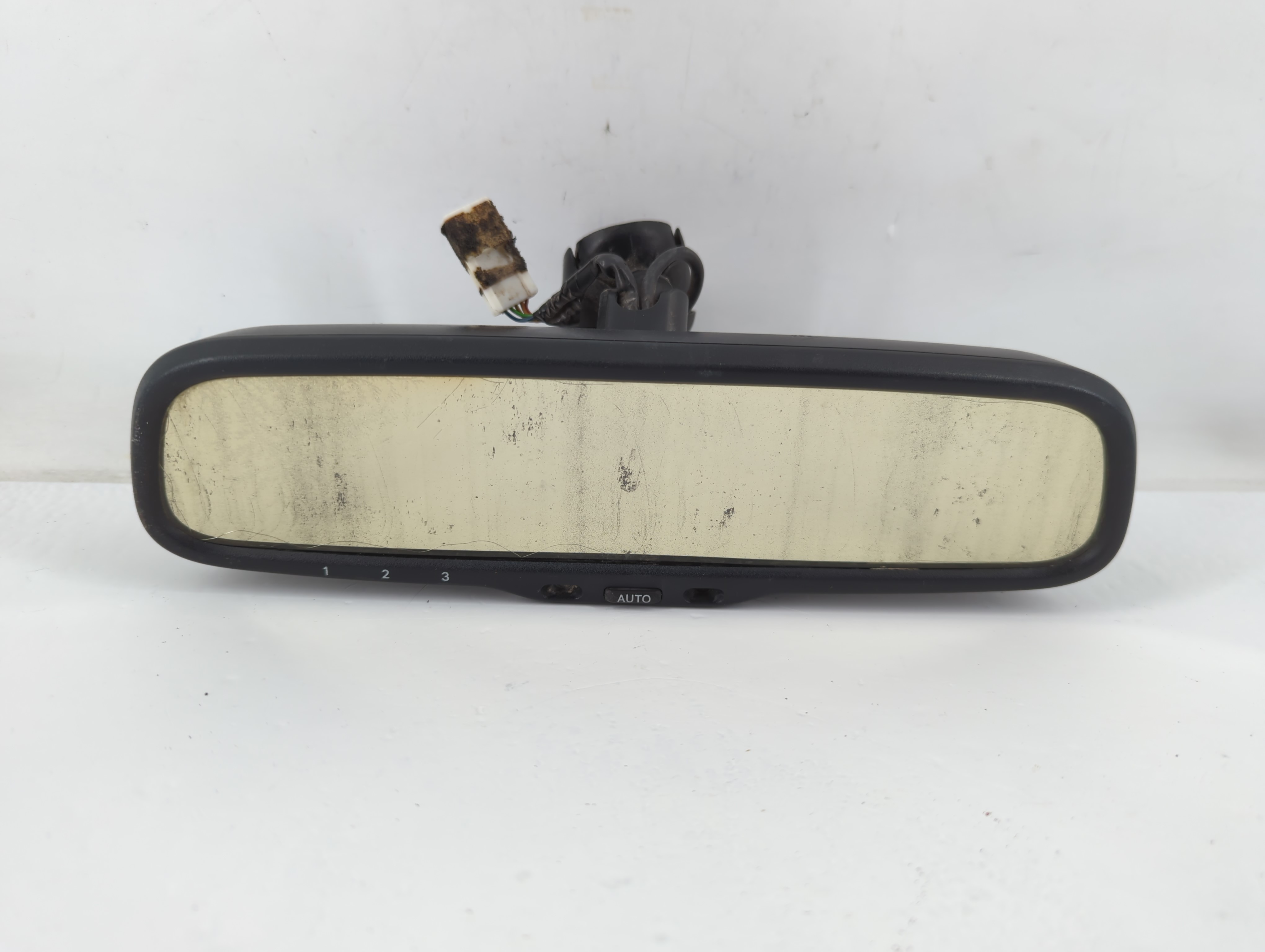 Picture of 2006-2009 Lexus Is250 Interior Rear View Mirror Oem 772370