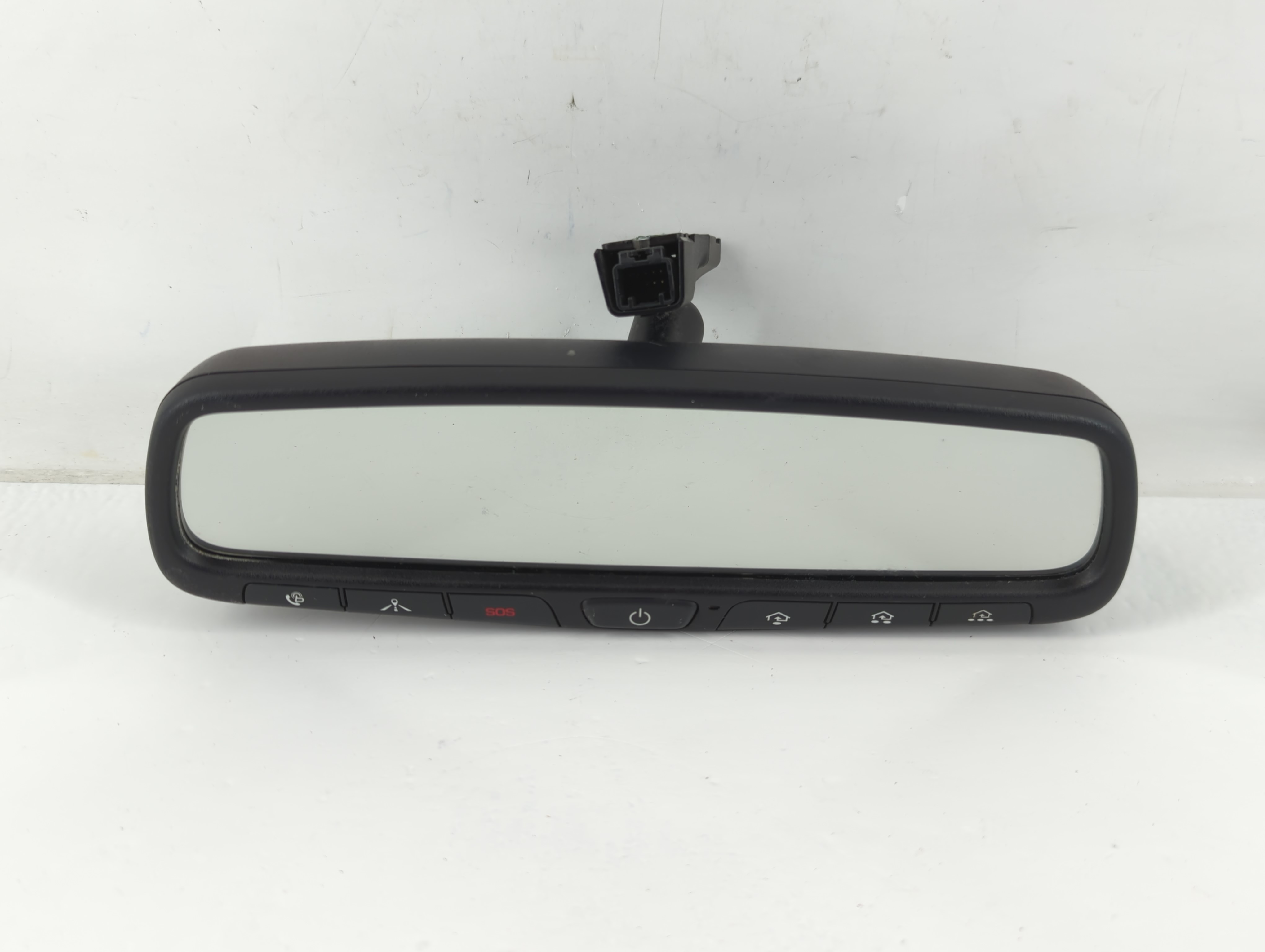 2011-2019 Hyundai Sonata Interior Rear View Mirror Oem 772383 - Oemusedautoparts1.com
